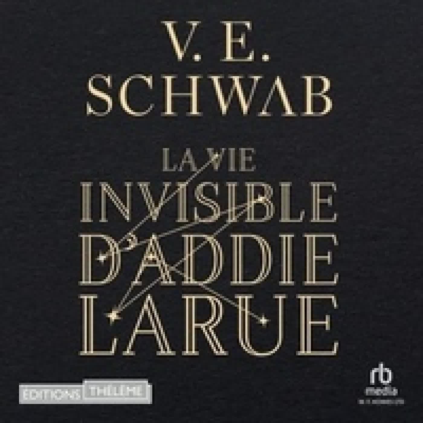 Télécharger Pdf La vie invisible d'Addie Larue