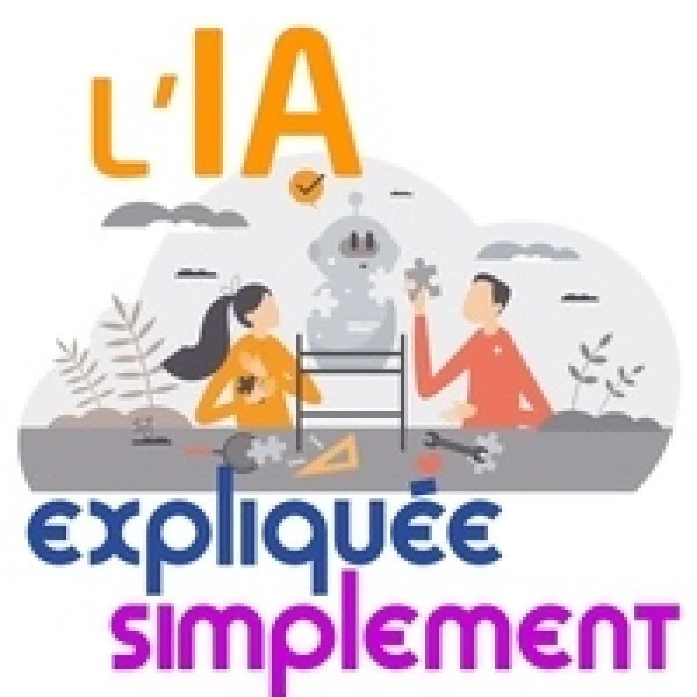 Télécharger Pdf L'IA expliquée simplement