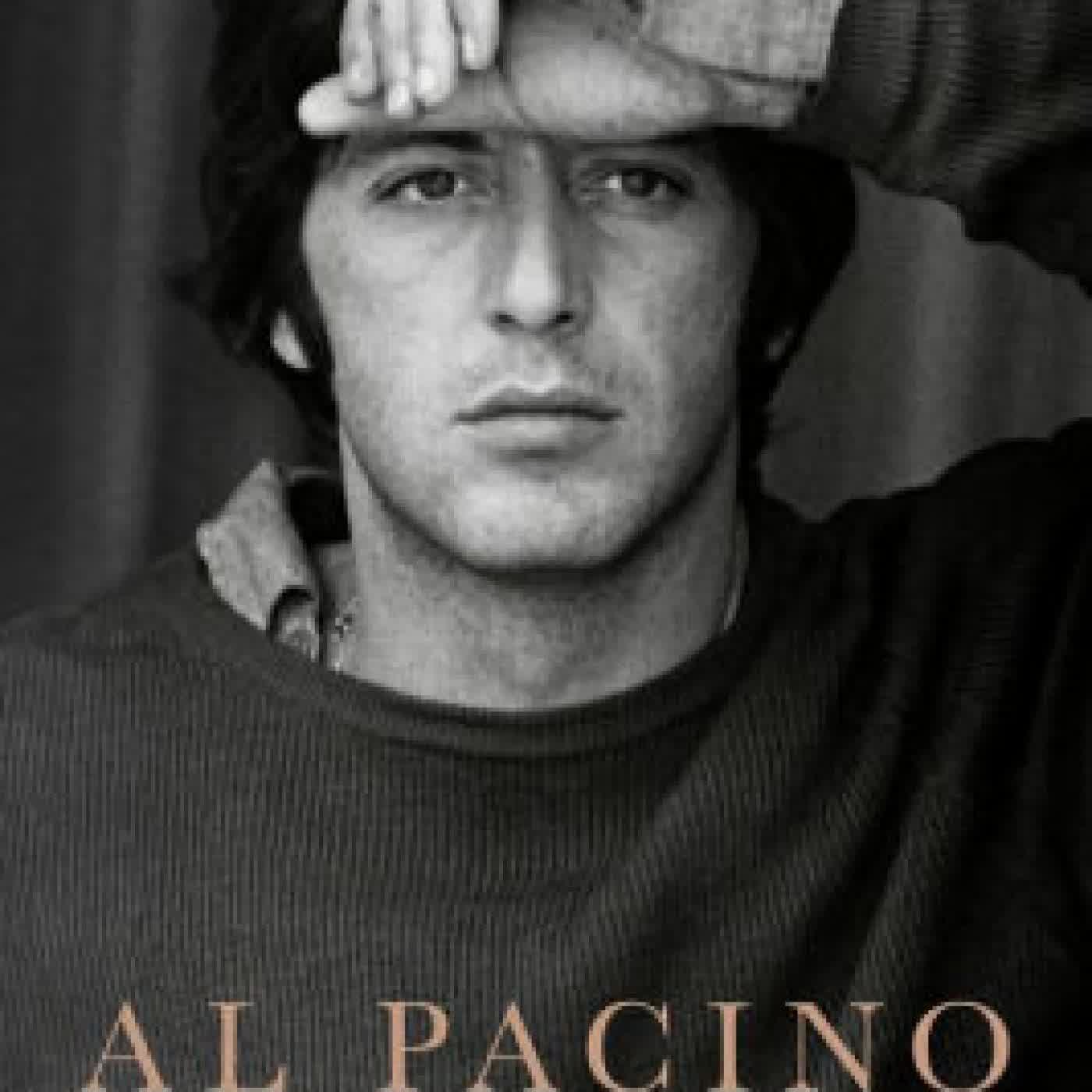 Sonny Boy: A Memoir by Al Pacino on Iphone New Format