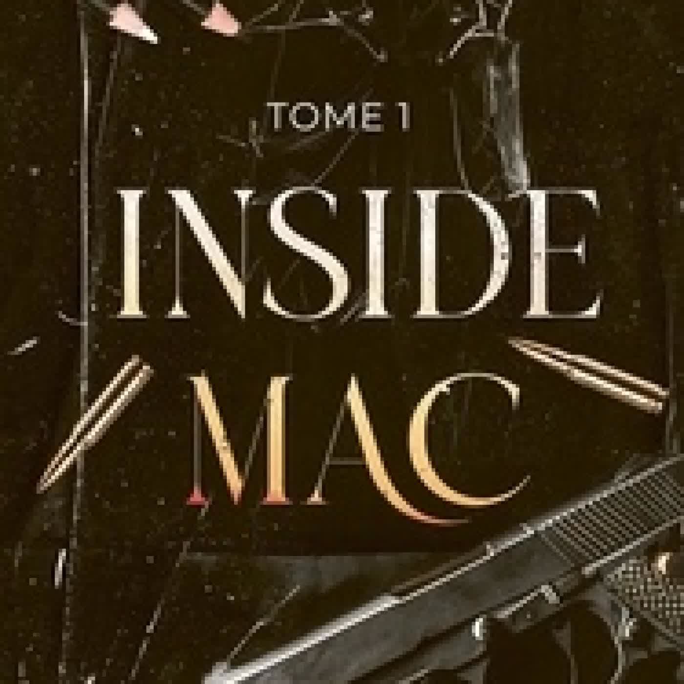 Télécharger Pdf Inside Mac Tome 1