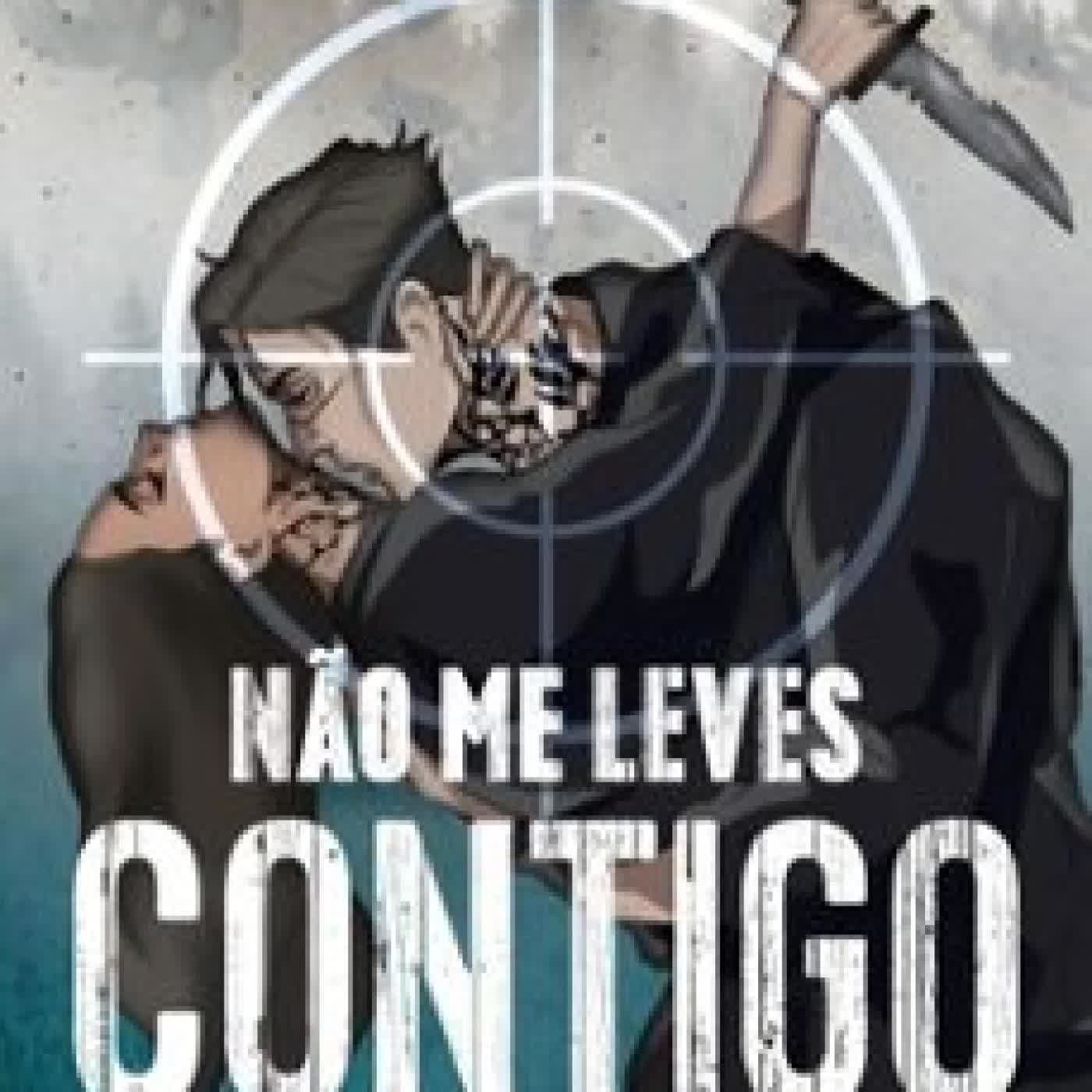 NÃO ME LEVES CONTIGO K.M. MORONOVA