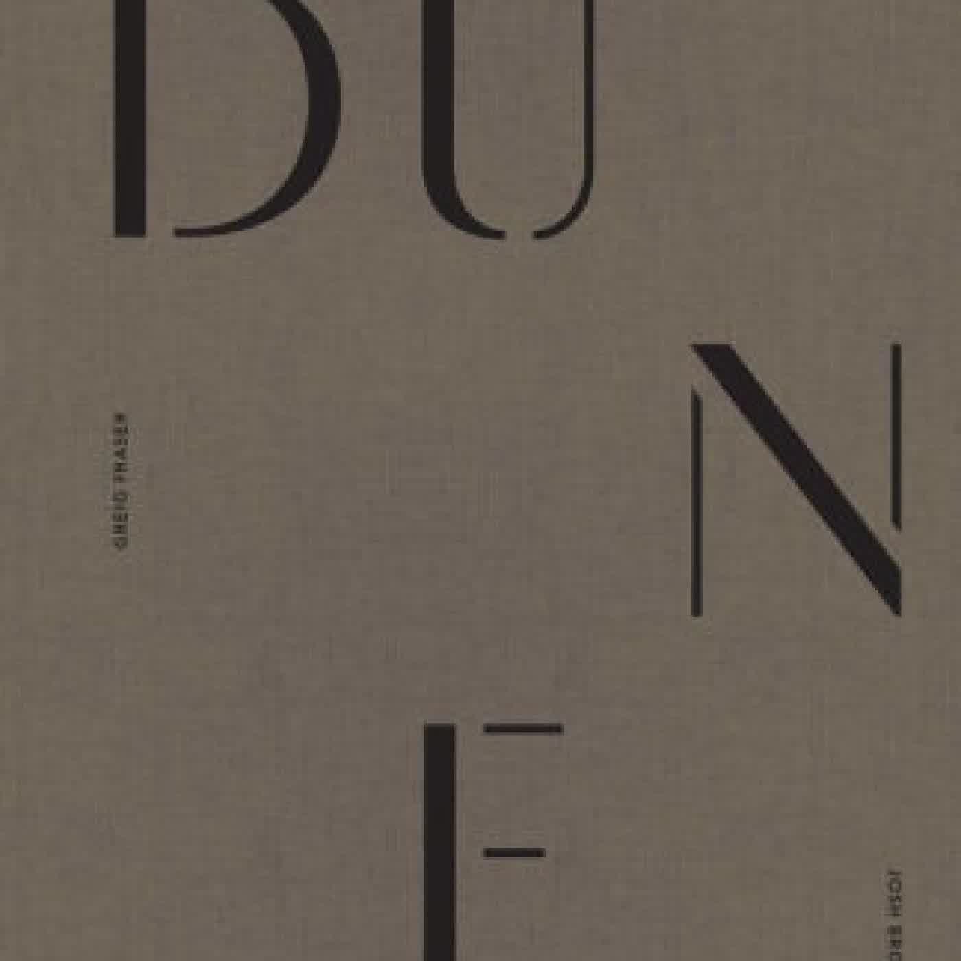 Read online: Dune: Exposures by Josh Brolin, Greig Fraser
