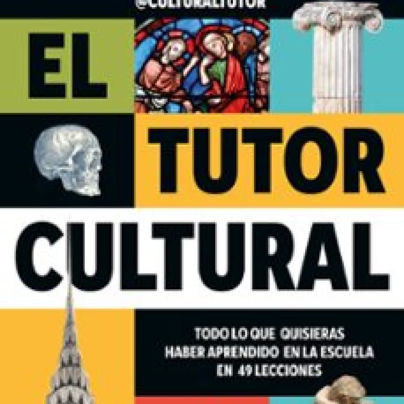 EL TUTOR CULTURAL SHEEHAN QUIRKE