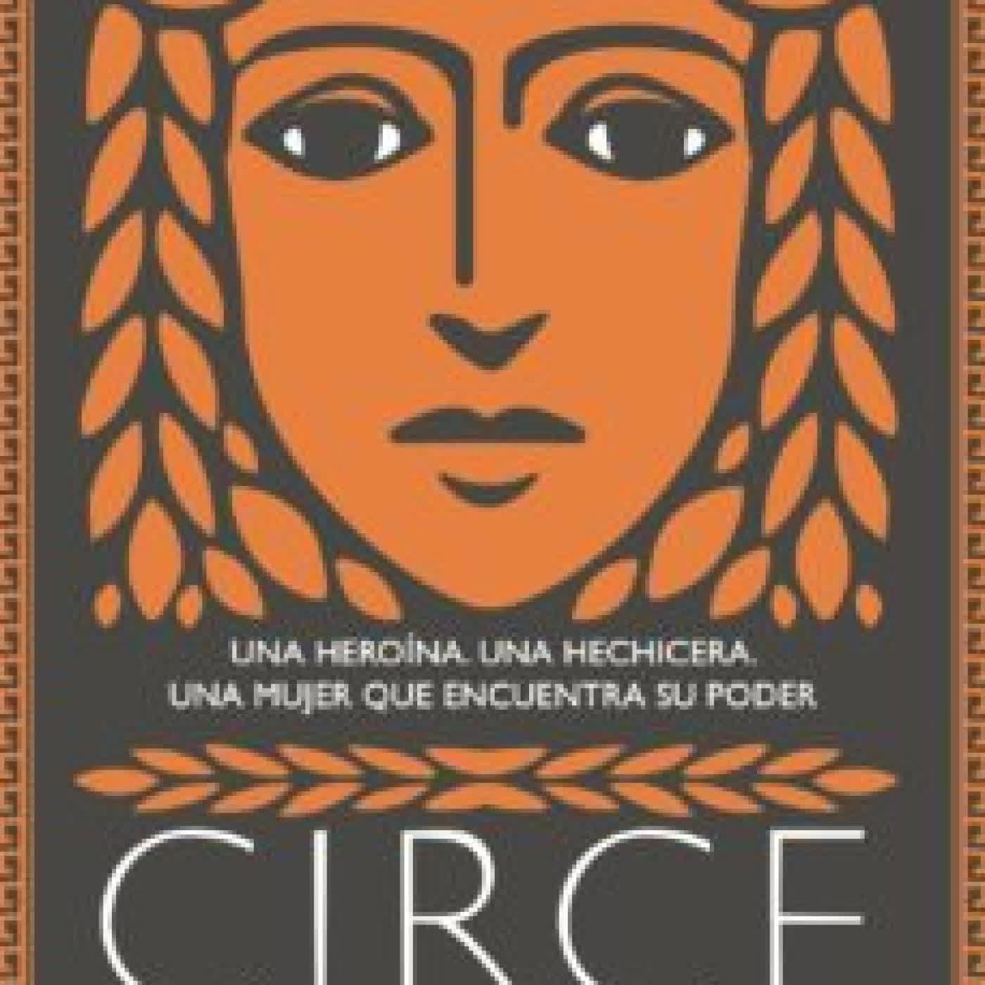 CIRCE MADELINE MILLER