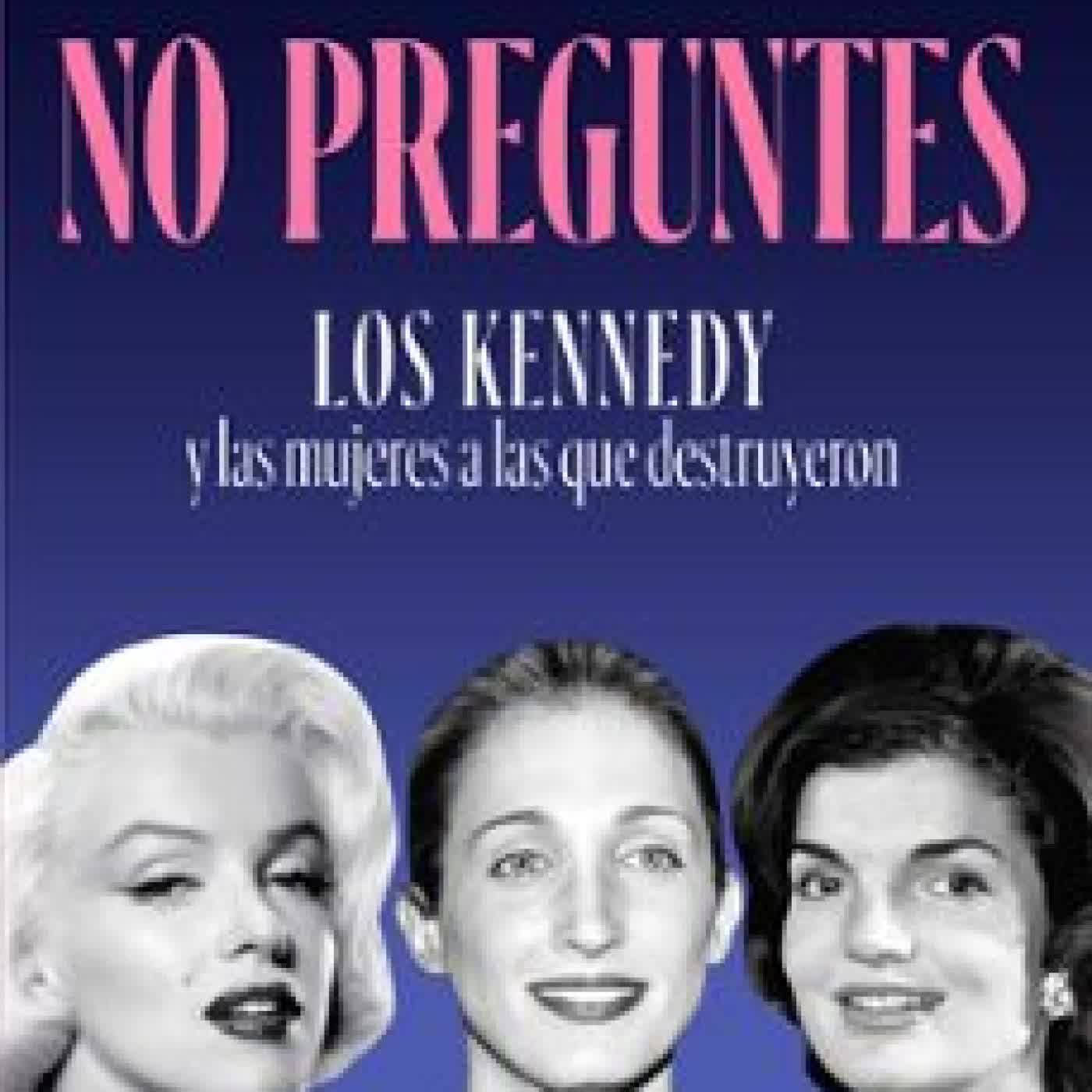 NO PREGUNTES MAUREEN CALLAHAM