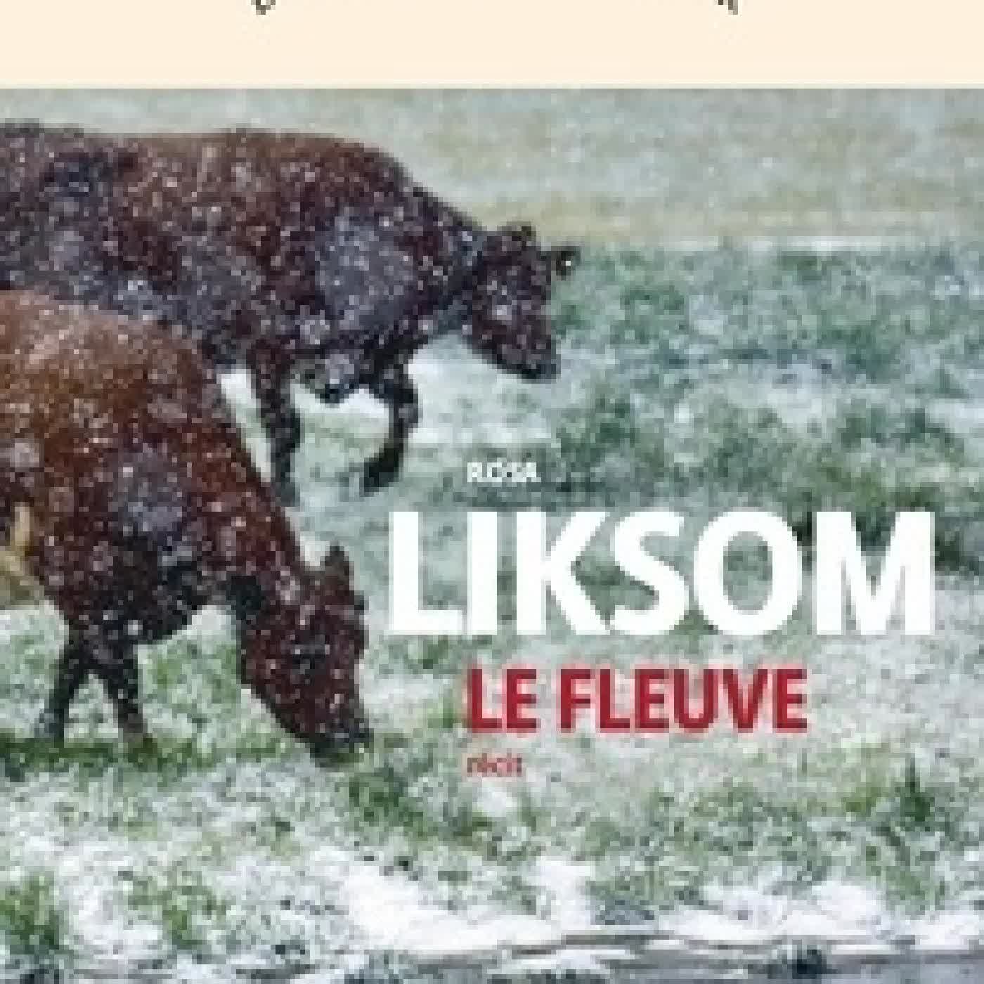 {téléchargement} Le fleuve