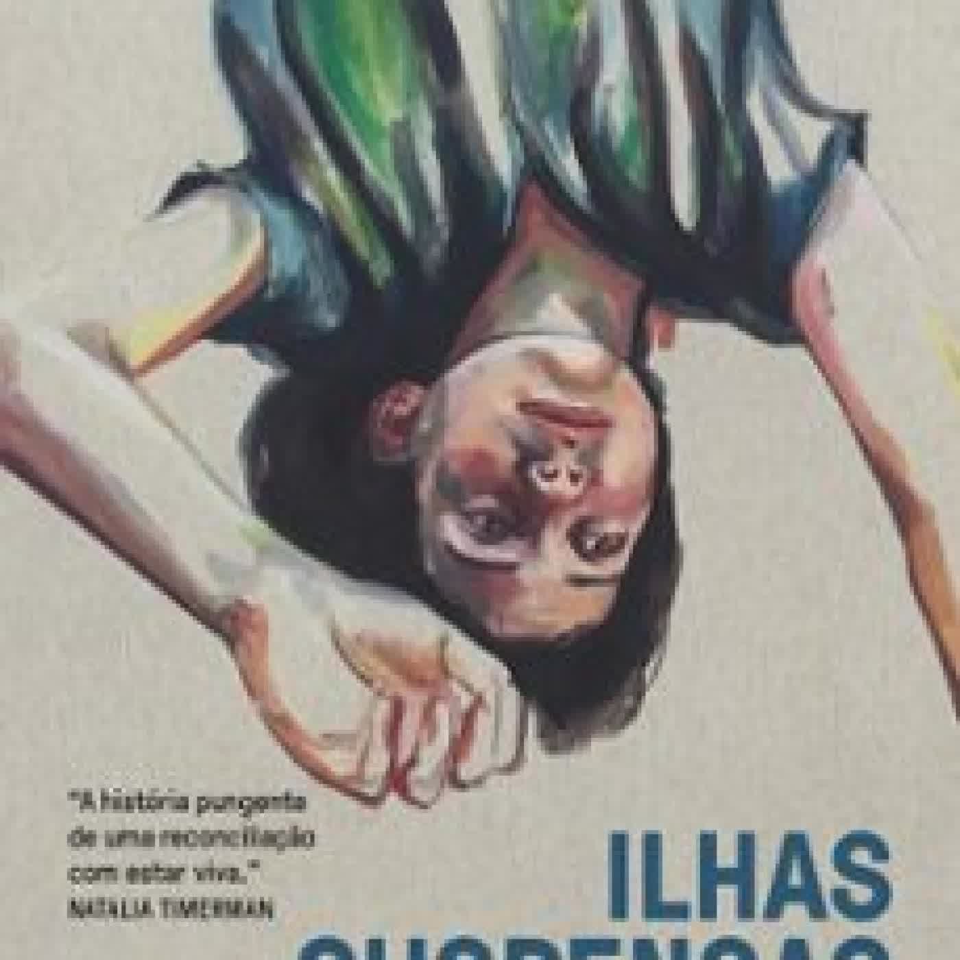 ILHAS SUSPENSAS FABIANE SECCHES