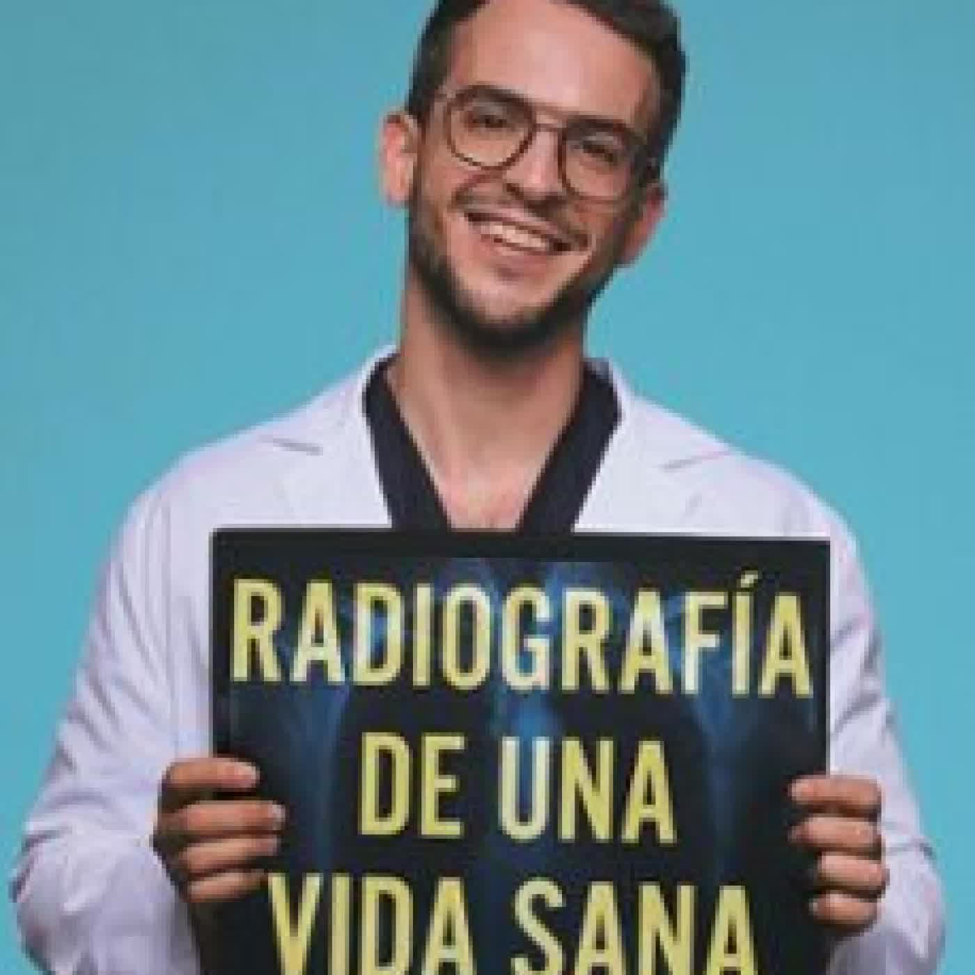 RADIOGRAFÍA DE UNA VIDA SANA JOSÉ MANUEL FELICES