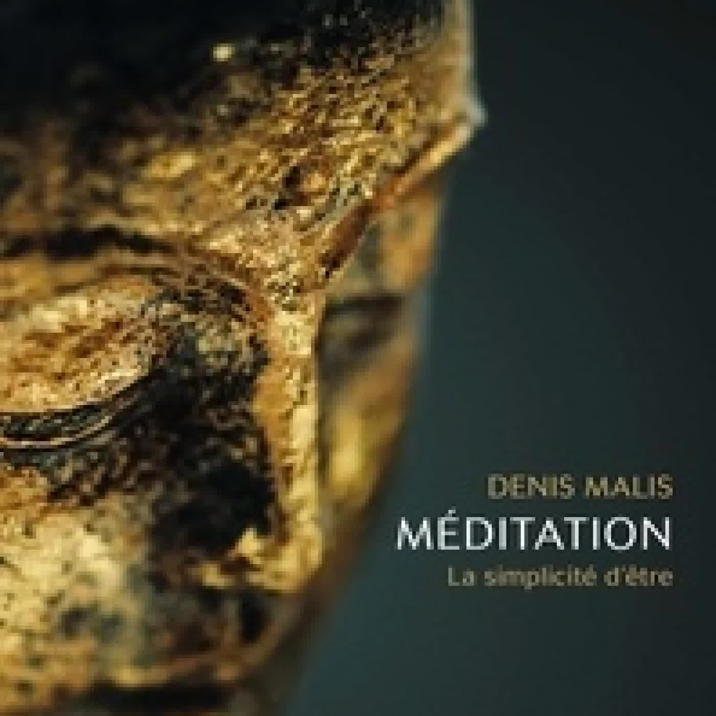 {téléchargement} Méditation. La simplicité d'être