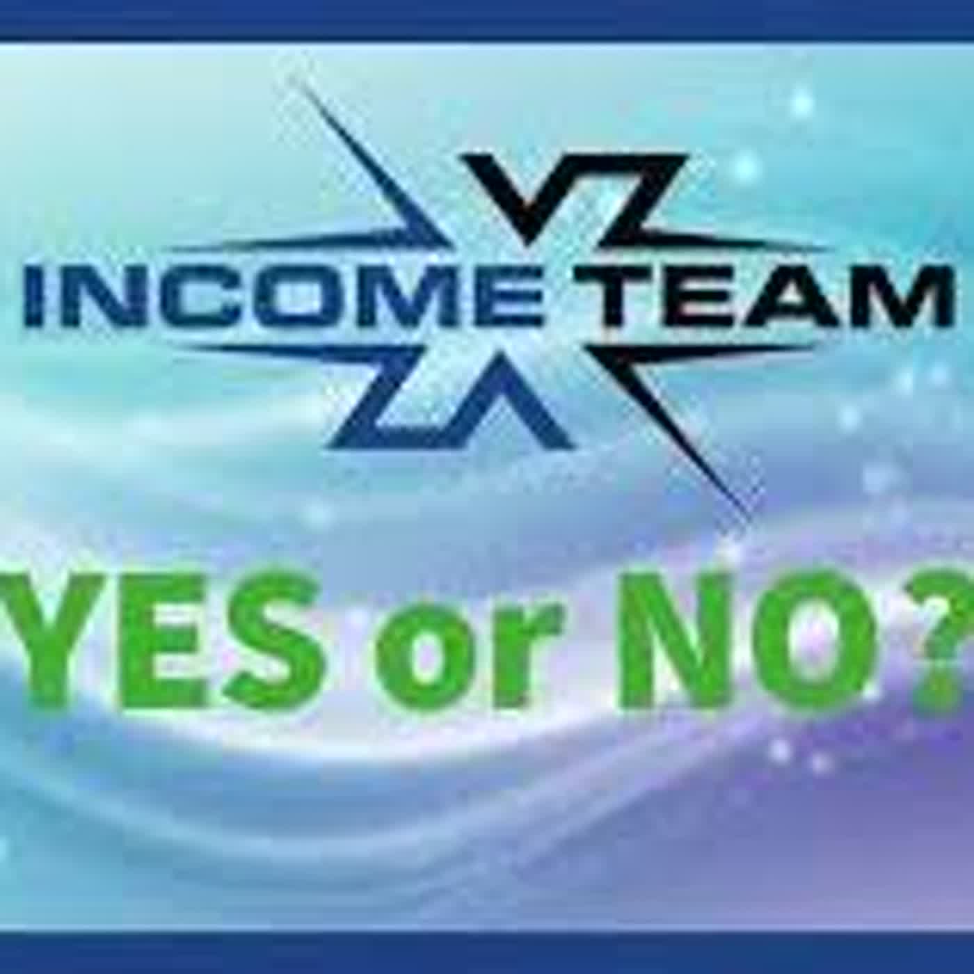 Income Team X Reviews – Is It Legit, a Scam or Worth Buying? (2026 Update)