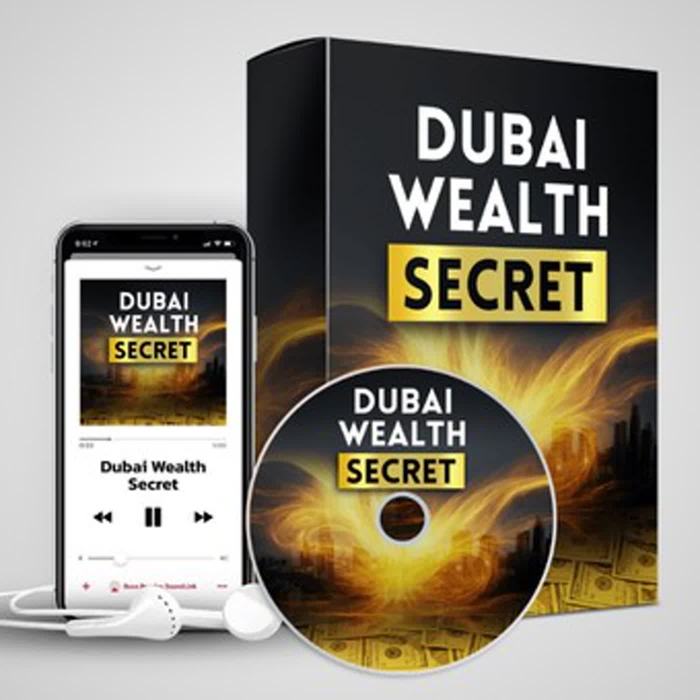 Dubai Wealth Secret Reviews 2026 (We~Tried It 365) My Honest Review