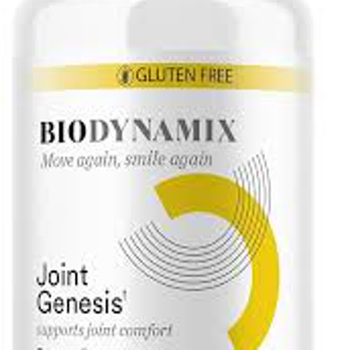 Joint Genesis ReviEws (2026): WE Tried Its My Honest Review