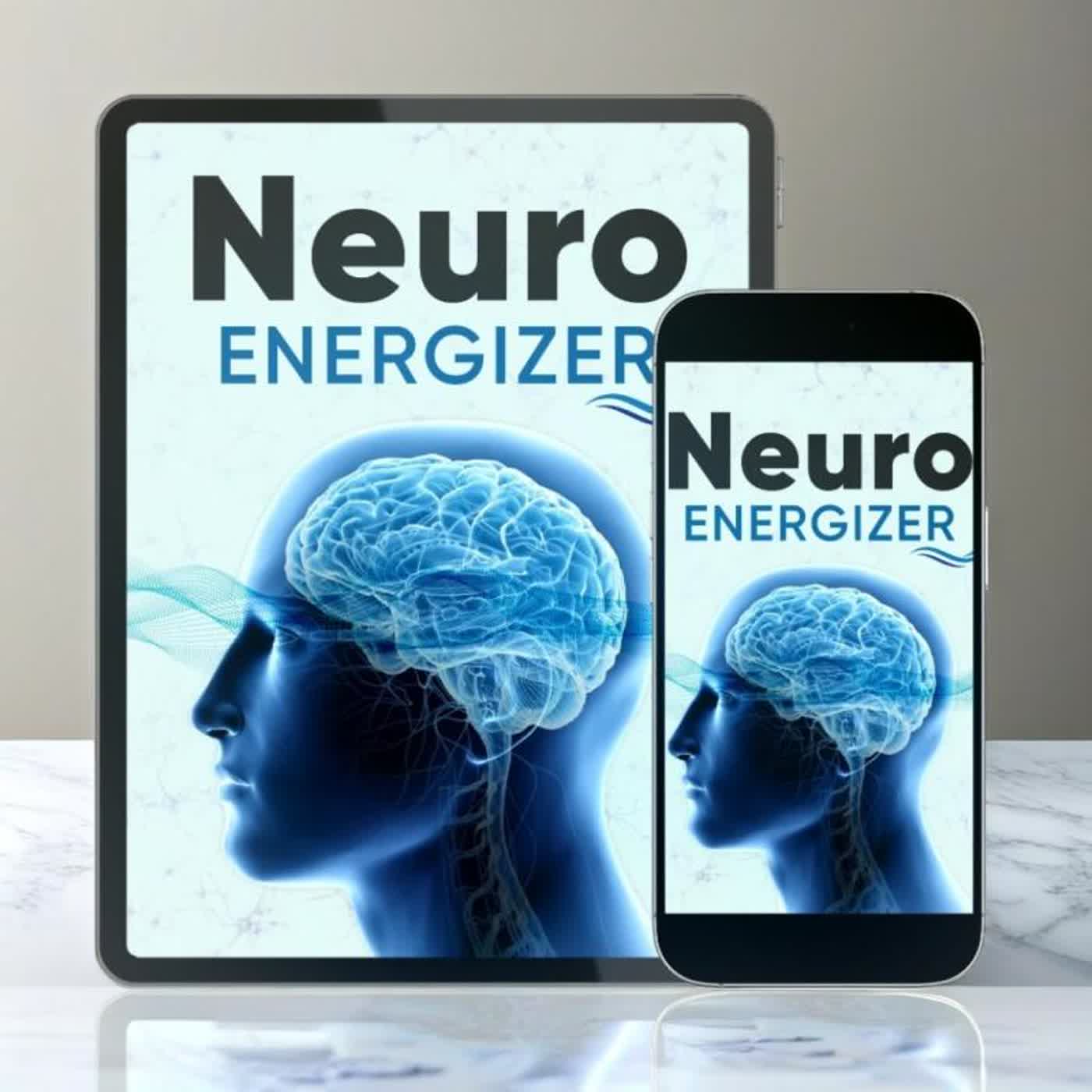 NEuRO Energizer ReviEwS (2026) WE Tried Its My Honest Review!!