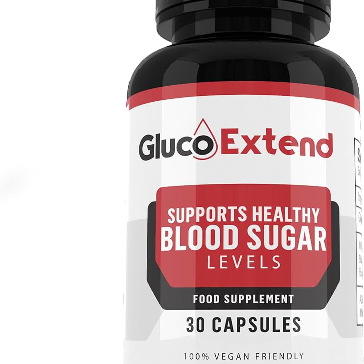 Gluco Extend Reviews – Is It Worth Buying? Real User Opinion!