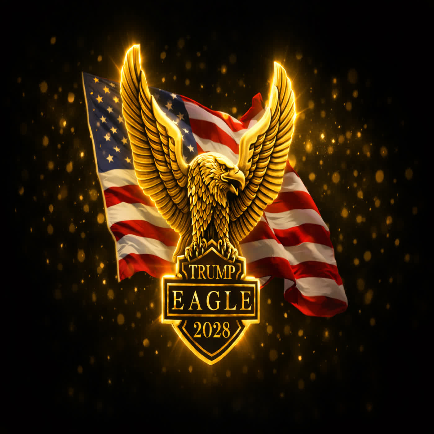 Trump Eagle Badge Review 2026: Is It Legit or a Scam?