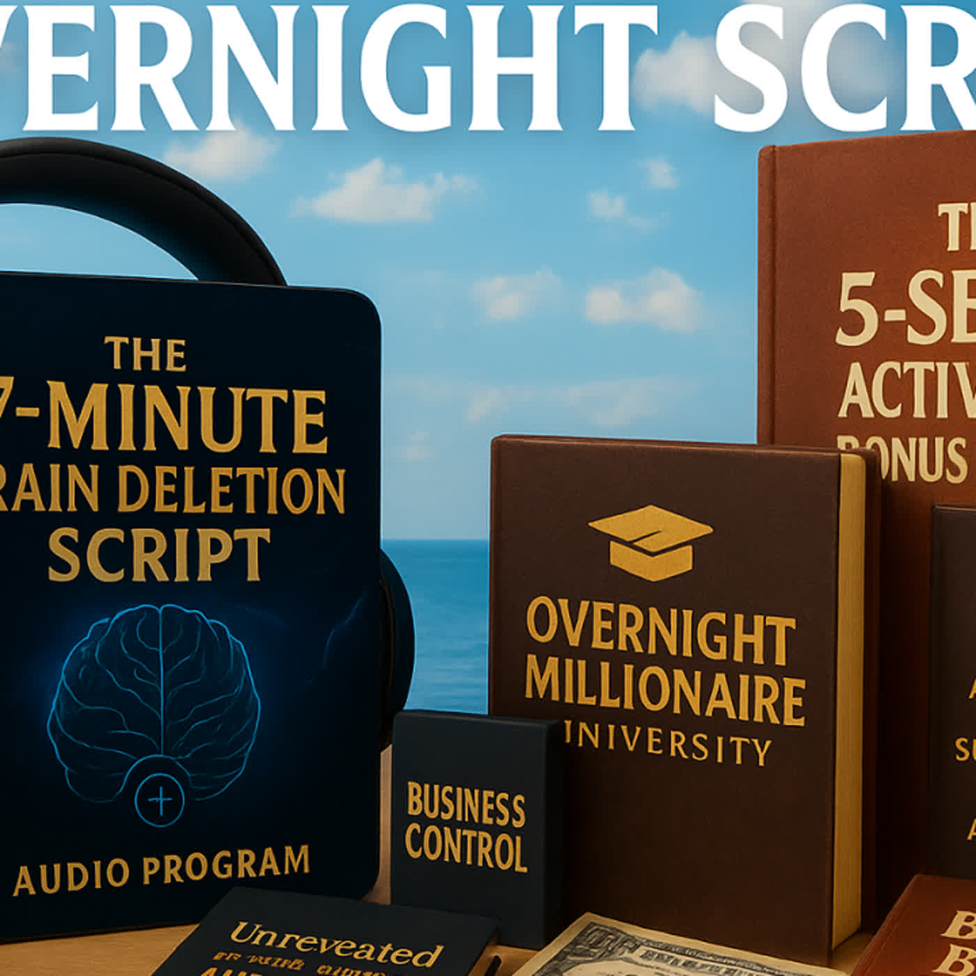 Overnight Script Reviews 2026 – Is It Scam or Legit?