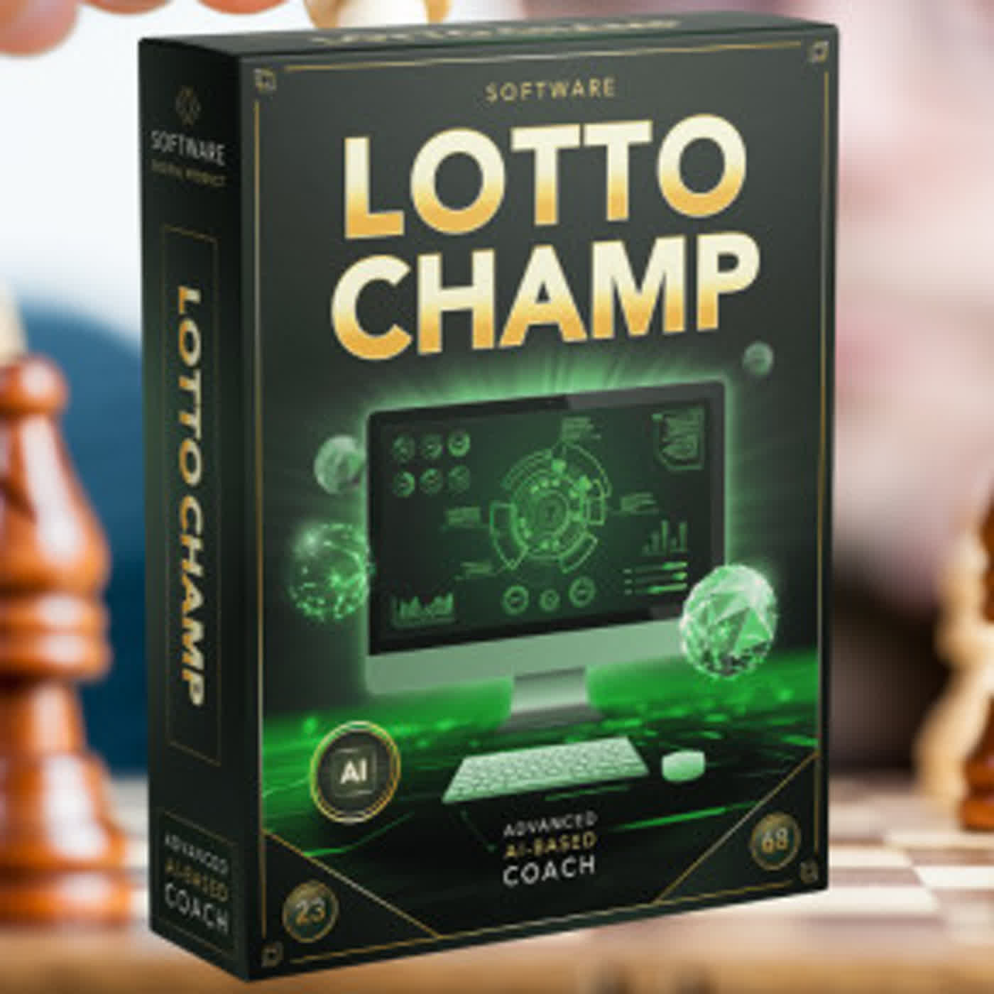 Lotto Champ Reviews 2026: My 90-Day Test Of -This Lottery Prediction Software