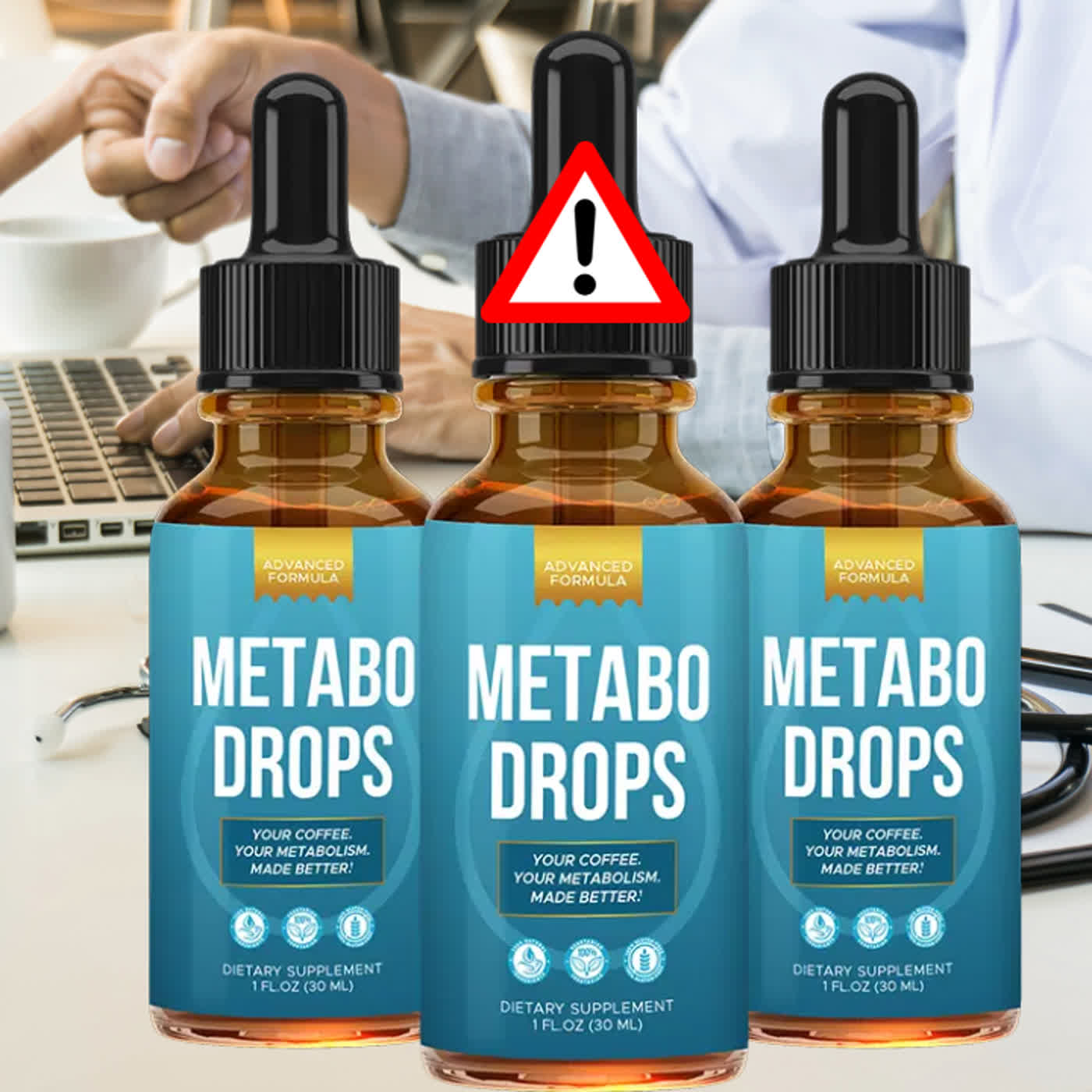 Metabo Drops Reviews 2026 – Is It Really Worth It? Honest Review