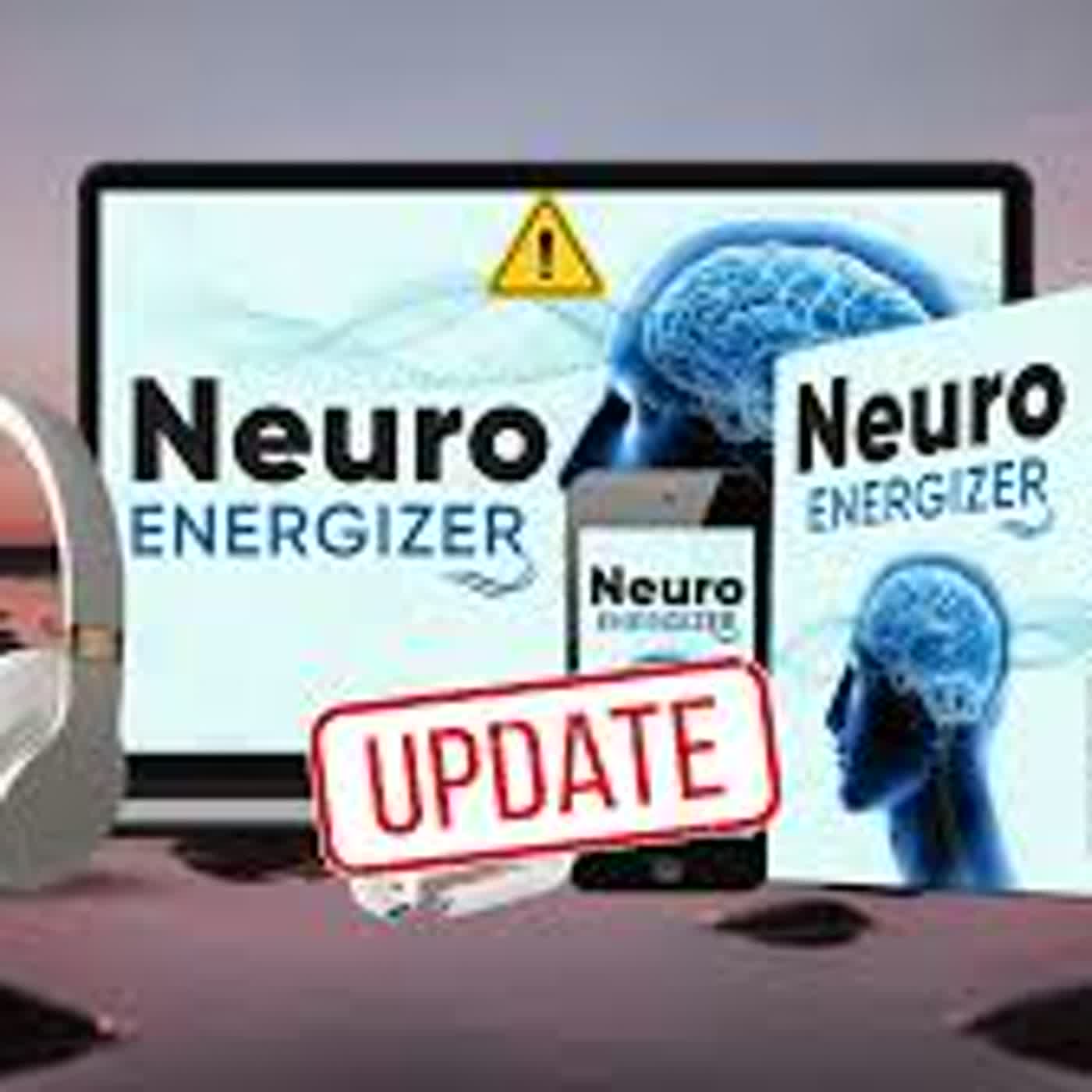 Neuro Energizer ReviEwS (2026) WE Tried Its My Honest Review!!