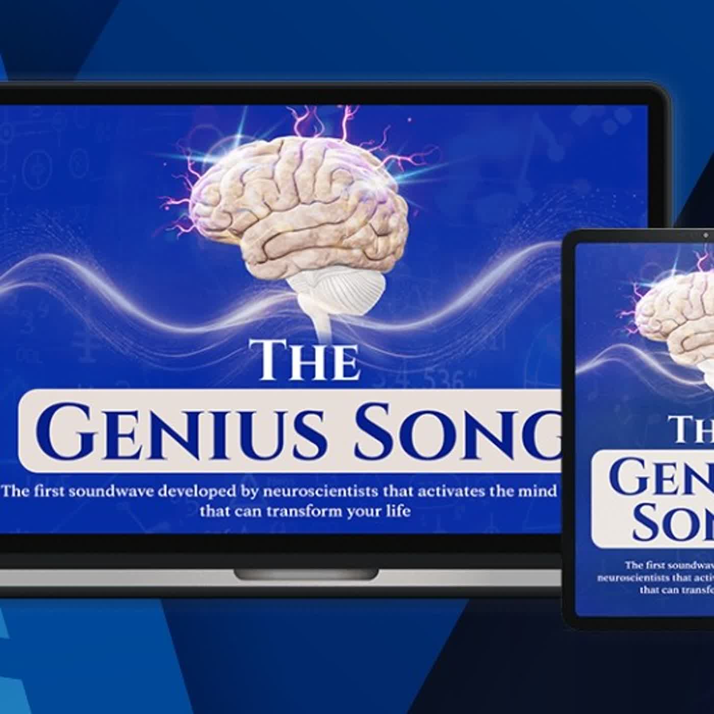 The Genius Song ReviEwS (2026) WE Tried Its My Honest Review!!