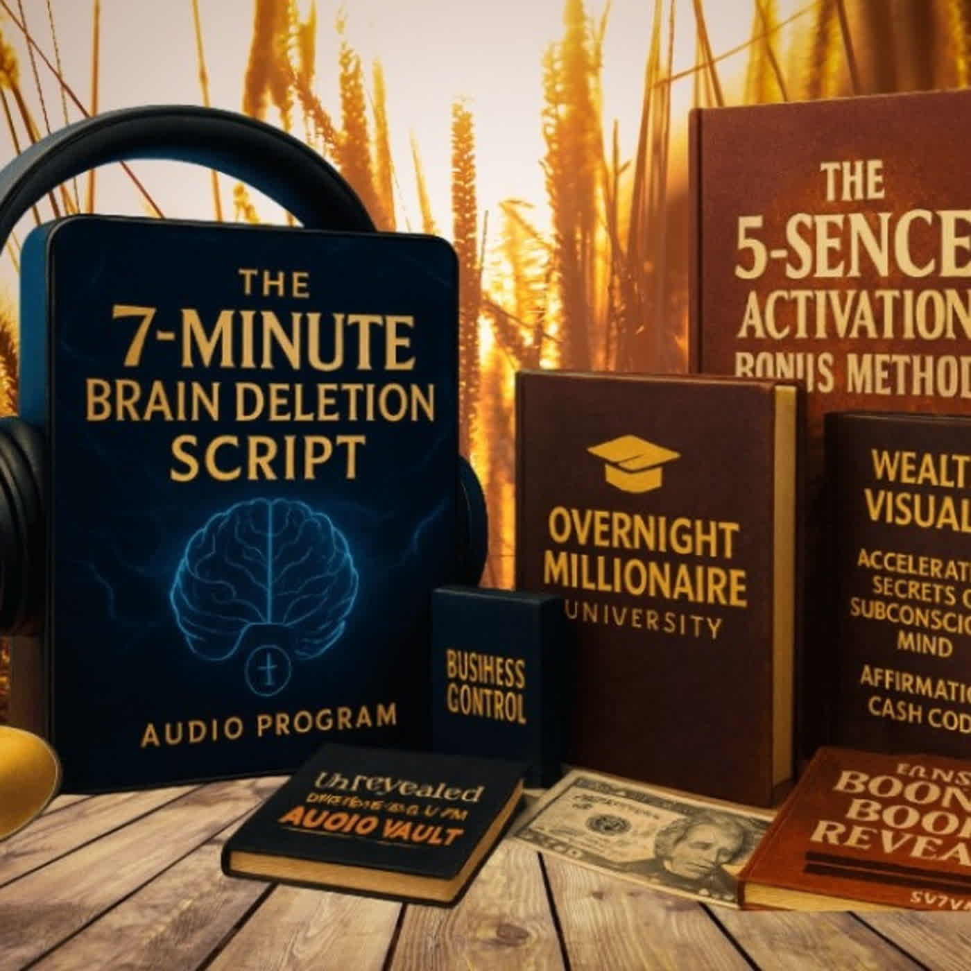 Overnight Script Reviews 2026 – Is It Worth Buying? Honest User Opinion!