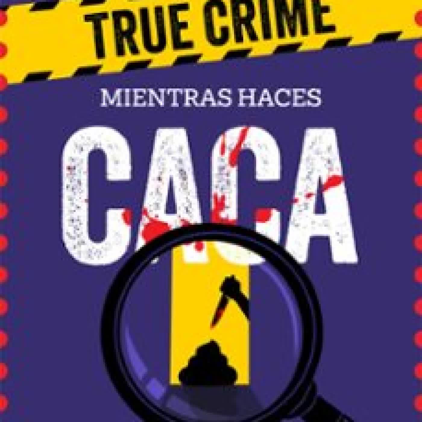 TRUE CRIME PARA RESOLVER MIENTRAS HACES CACA TALIA VERDIN