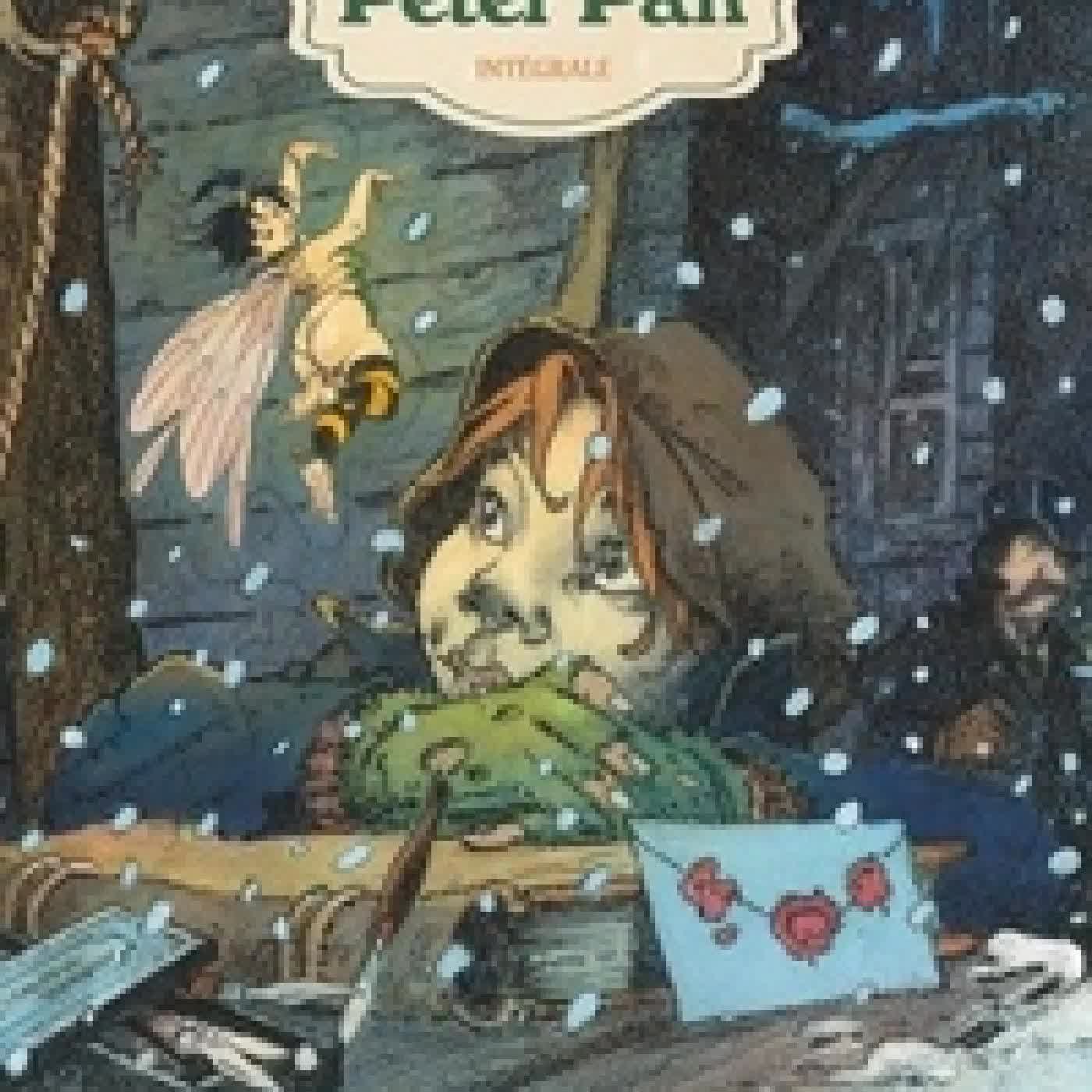 Télécharger Pdf Peter Pan Intégrale
