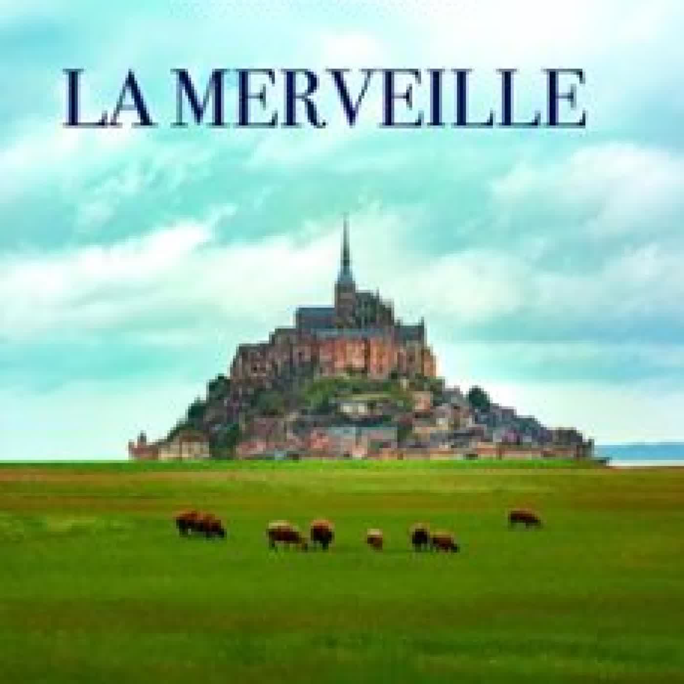 LA MERVEILLE ISABELLE RENAULT