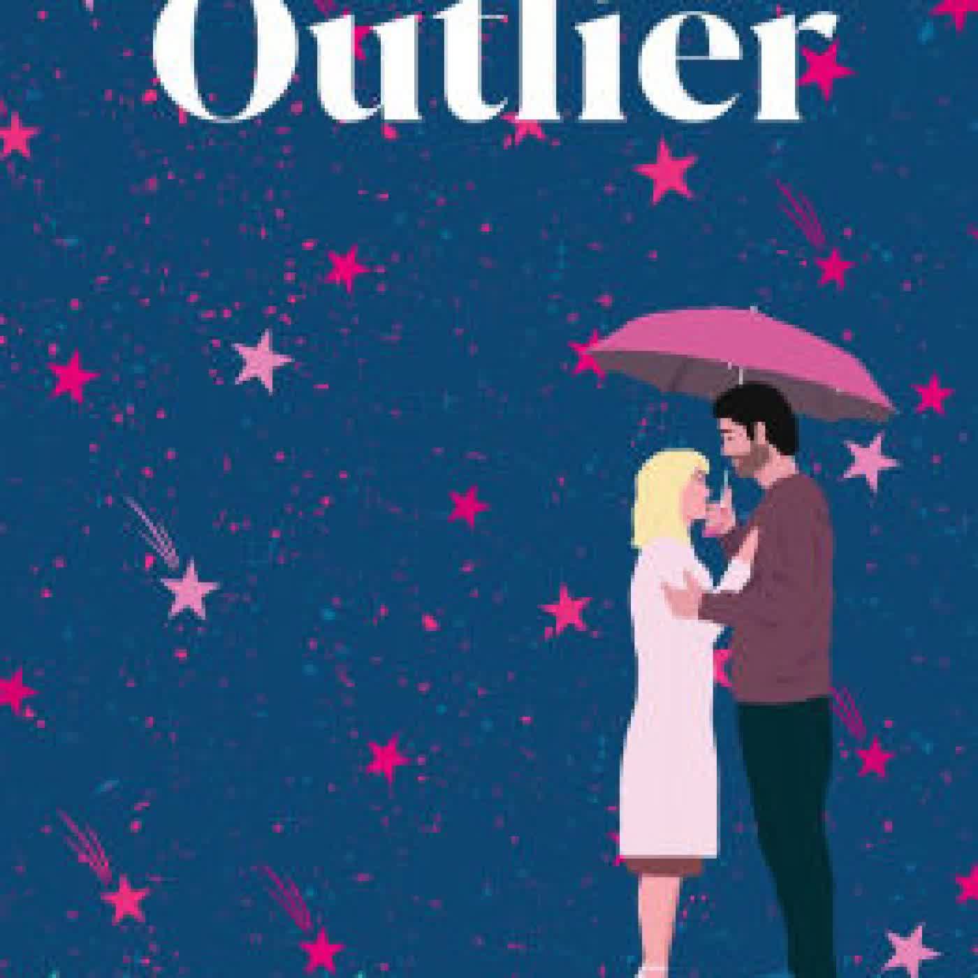 Read online: Outlier by Susie Tate