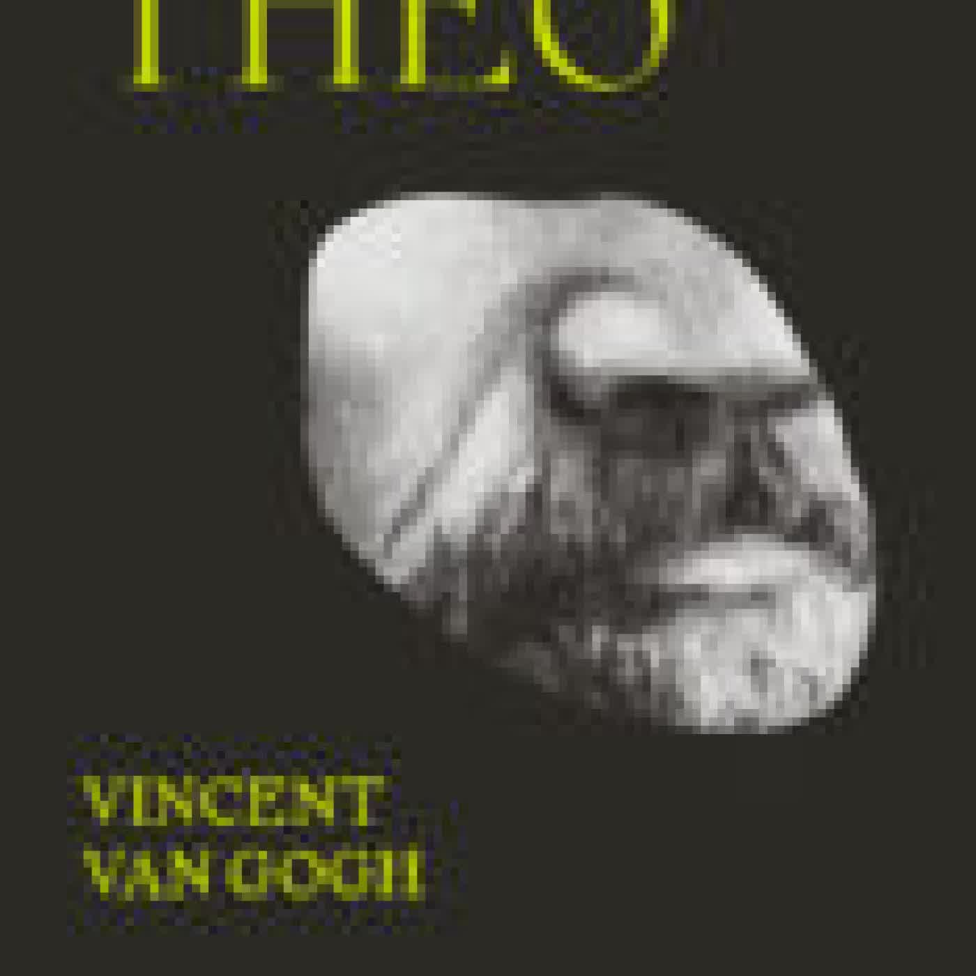 CARTAS A THEO VINCENT VAN GOGH