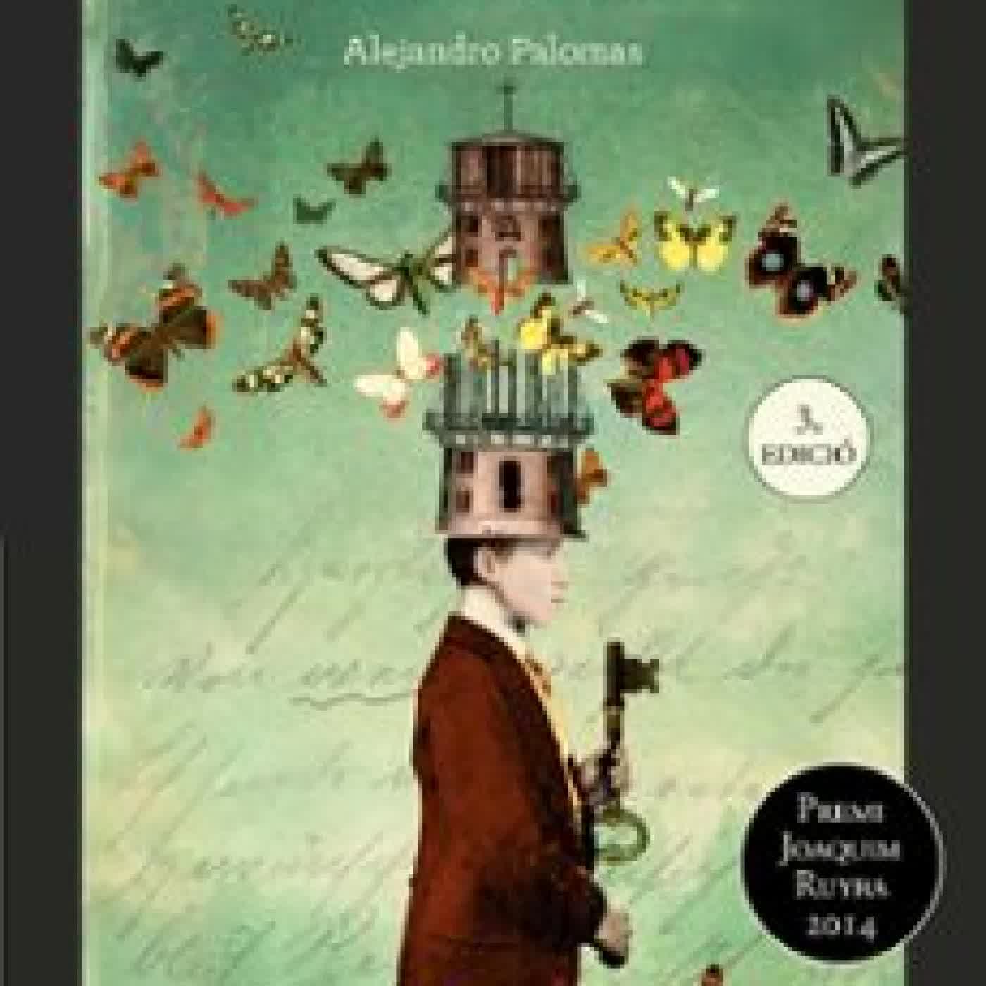 UN FILL Alejandro Palomas