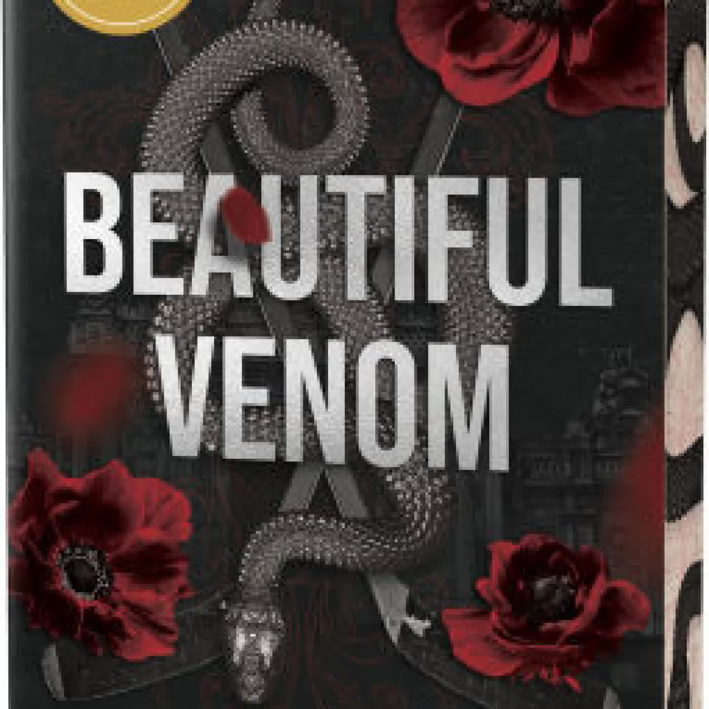Beautiful Venom by Rina Kent on Iphone New Format