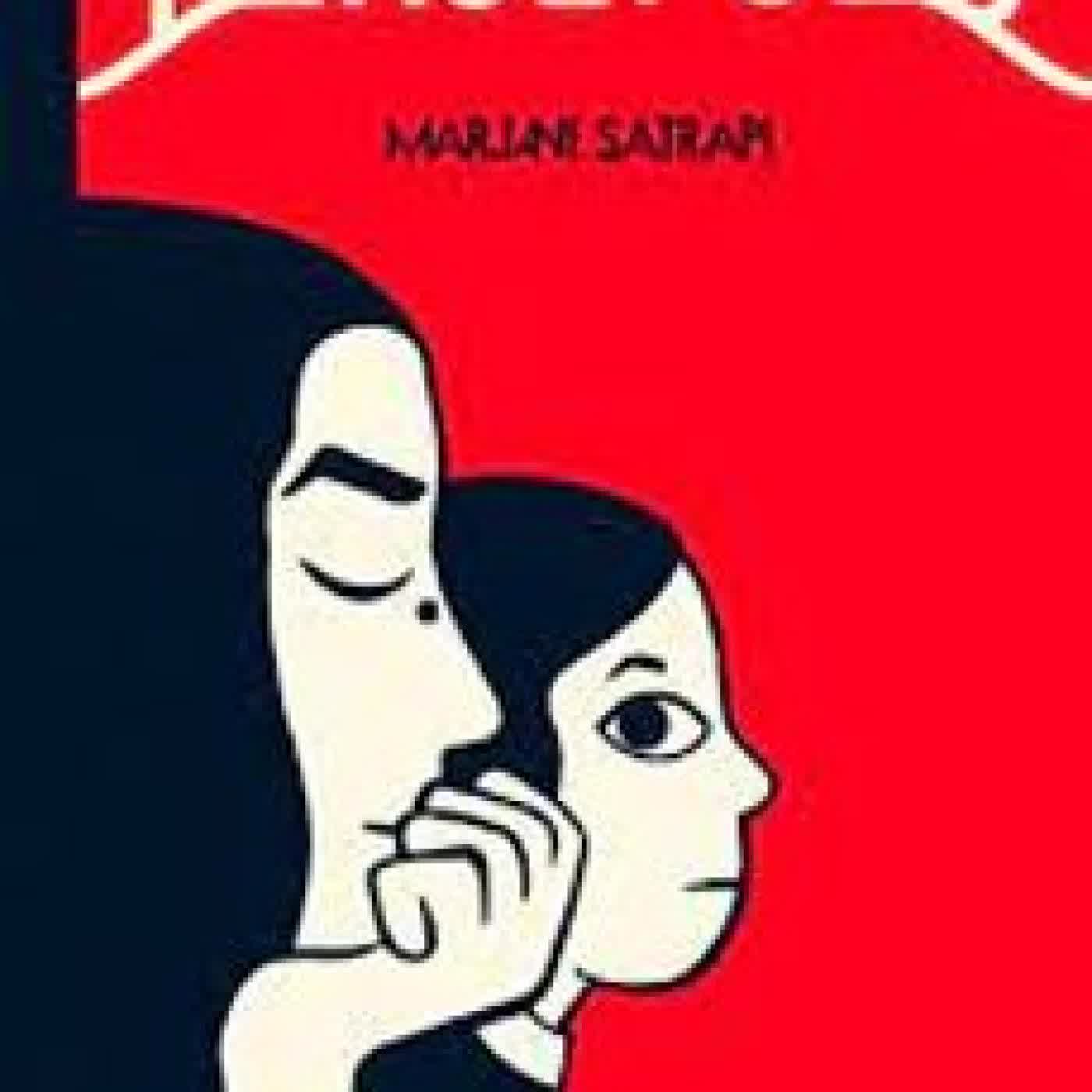 PERSEPOLIS (FRANCÉS) MARJANE SATRAPI