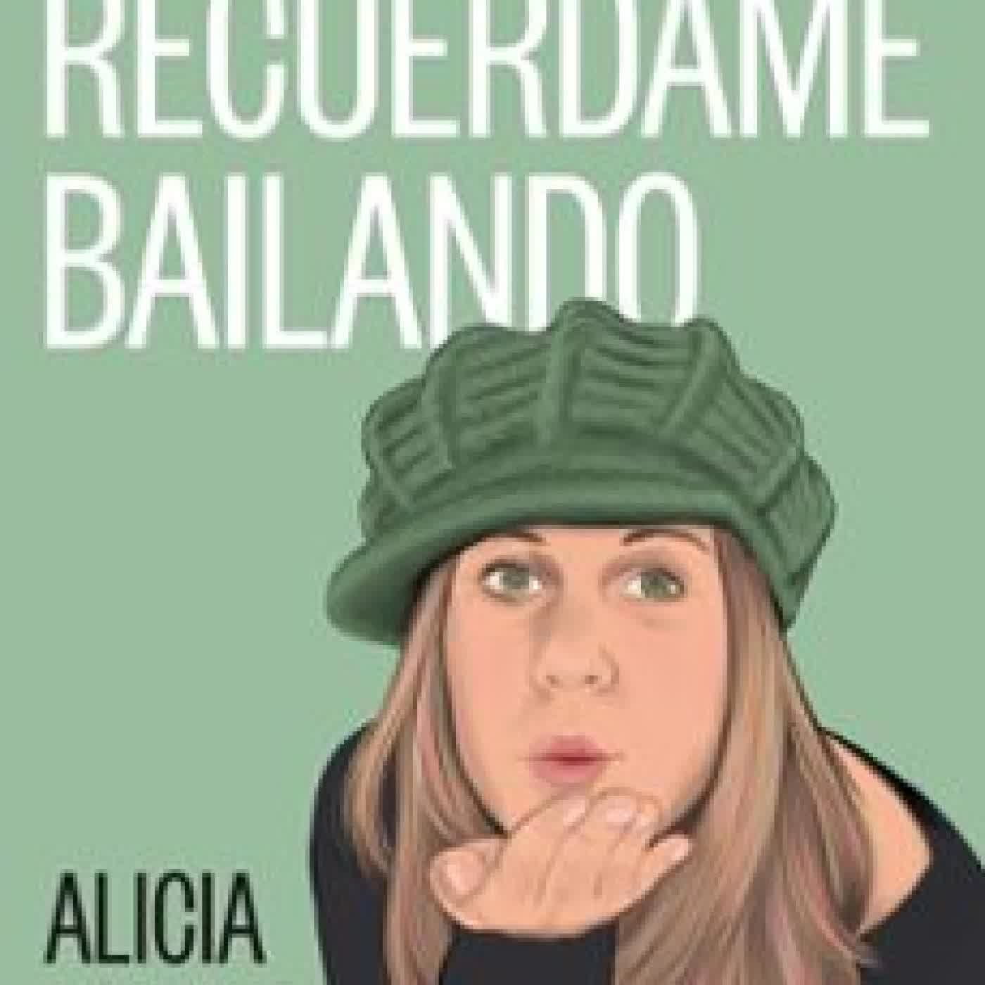 RECUERDAME BAILANDO Mara Torres