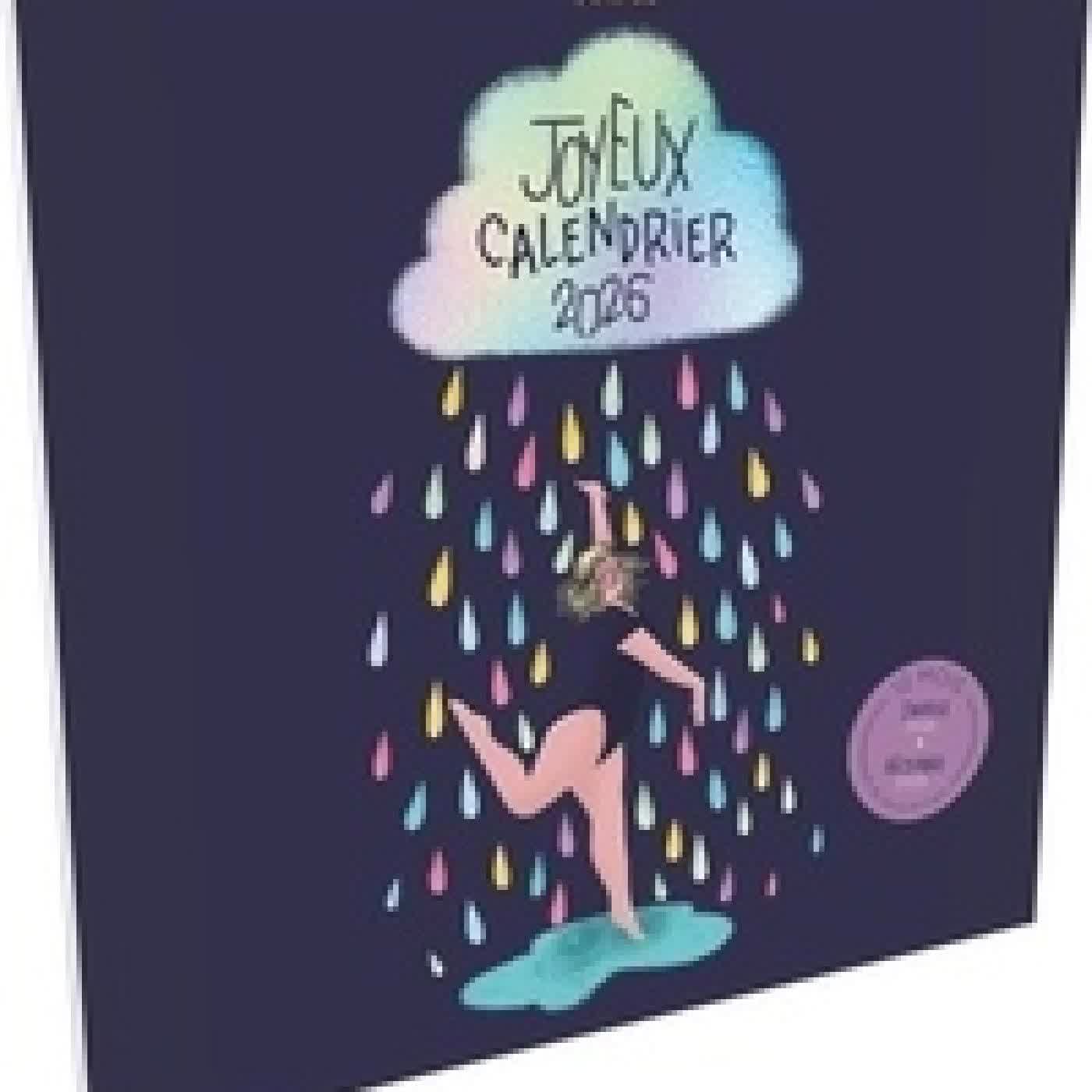 Télécharger Pdf Joyeux calendrier Edition 2026