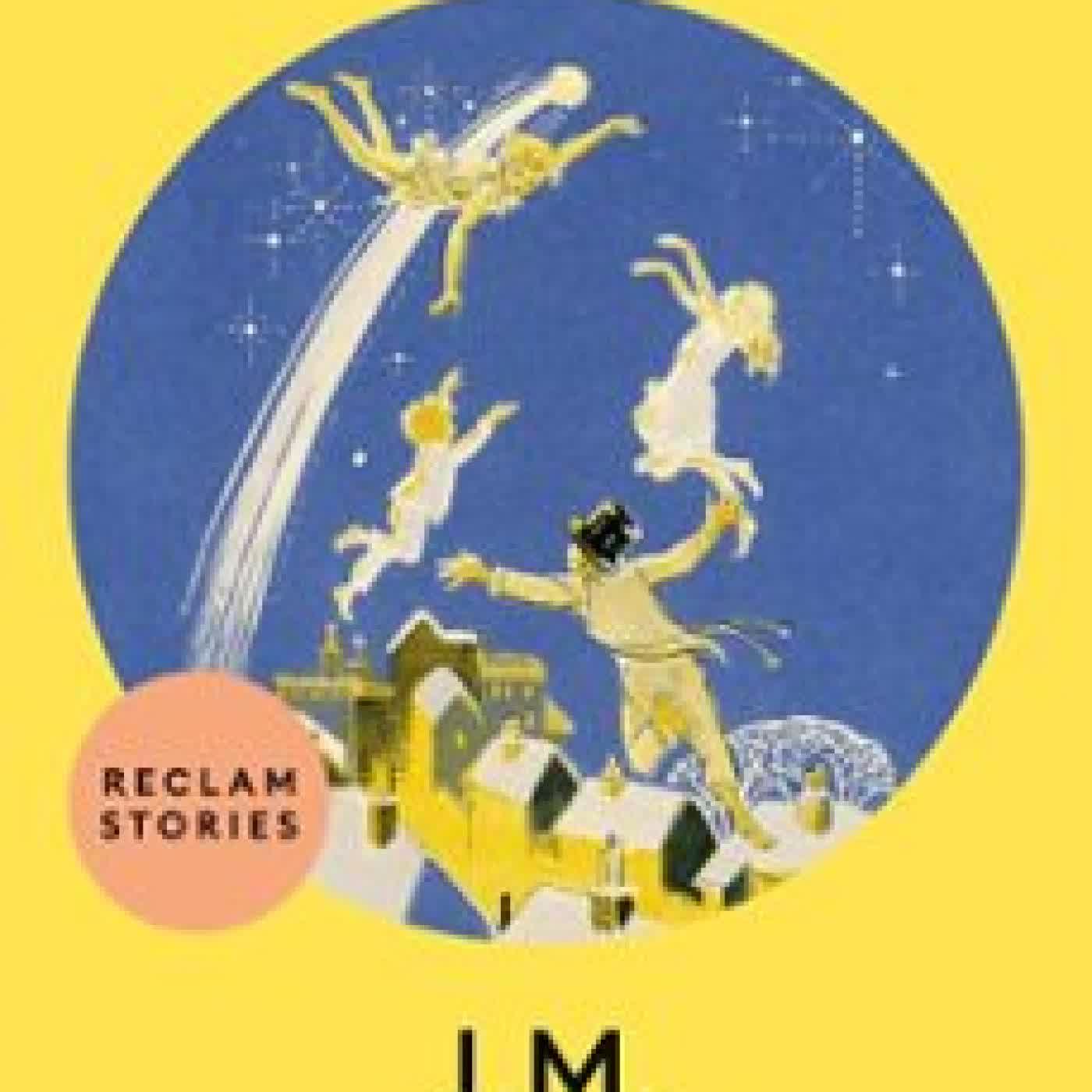 PETER PAN J. M. BARRIE