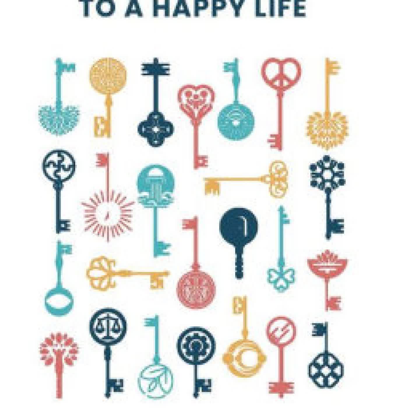 Read online: 25 Keys to A Happy Life: From the Qur'an and Sunnah by Ismail Kamdar