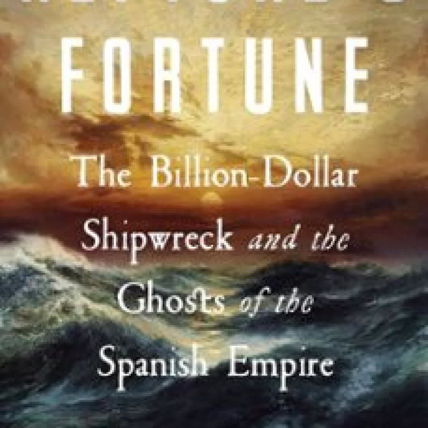 NEPTUNE’S FORTUNE Julian Sancton