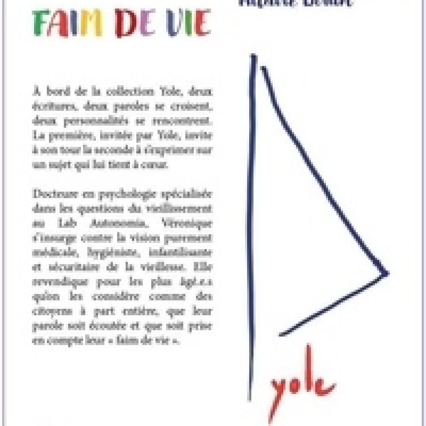 Télécharger Pdf Faim de vie