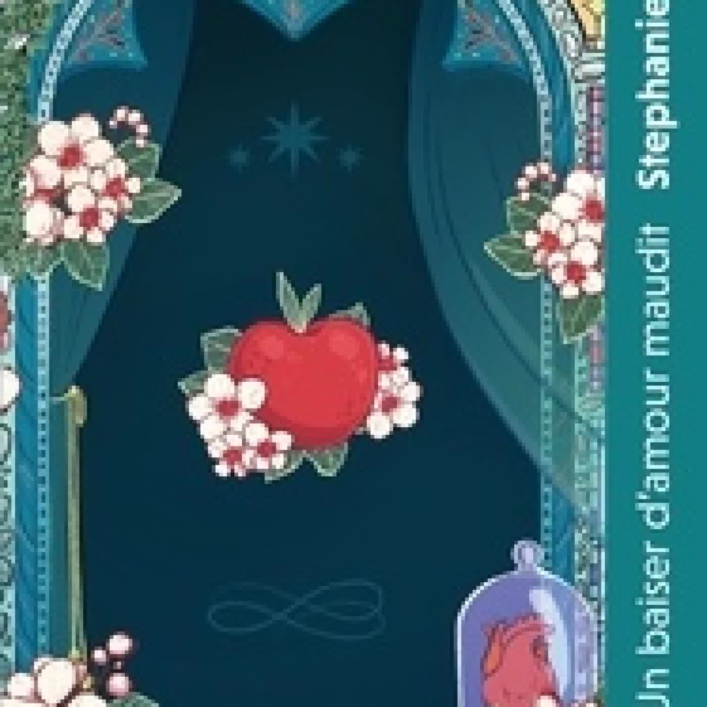 {téléchargement} Il était une fois un coeur brisé Tome 3Un baiser d'amour maudit