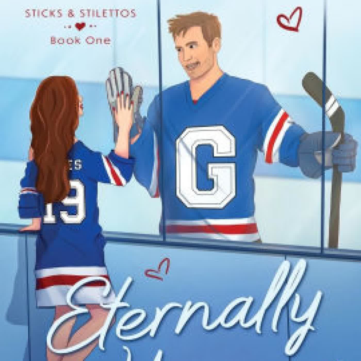 Eternally Yours by Chloe Rouxel on Iphone New Format