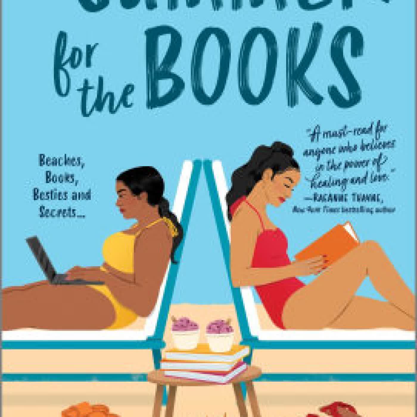 Read online: A Summer for the Books: A Novel by Michelle Lindo-Rice