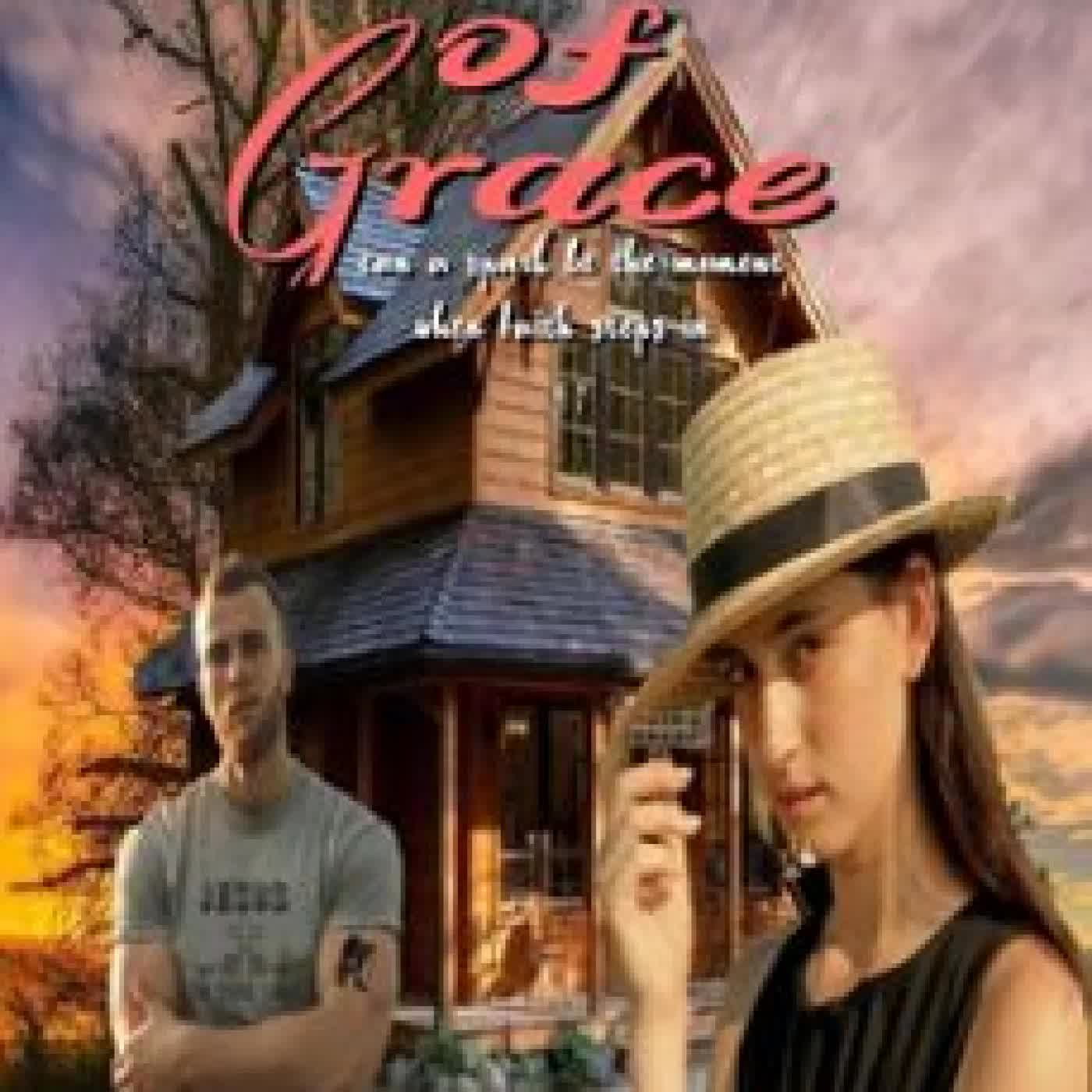 SPARKS OF GRACE JERI TORRANCE