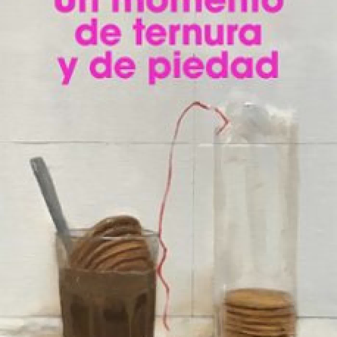 UN MOMENTO DE TERNURA Y DE PIEDAD IRENE CUEVAS