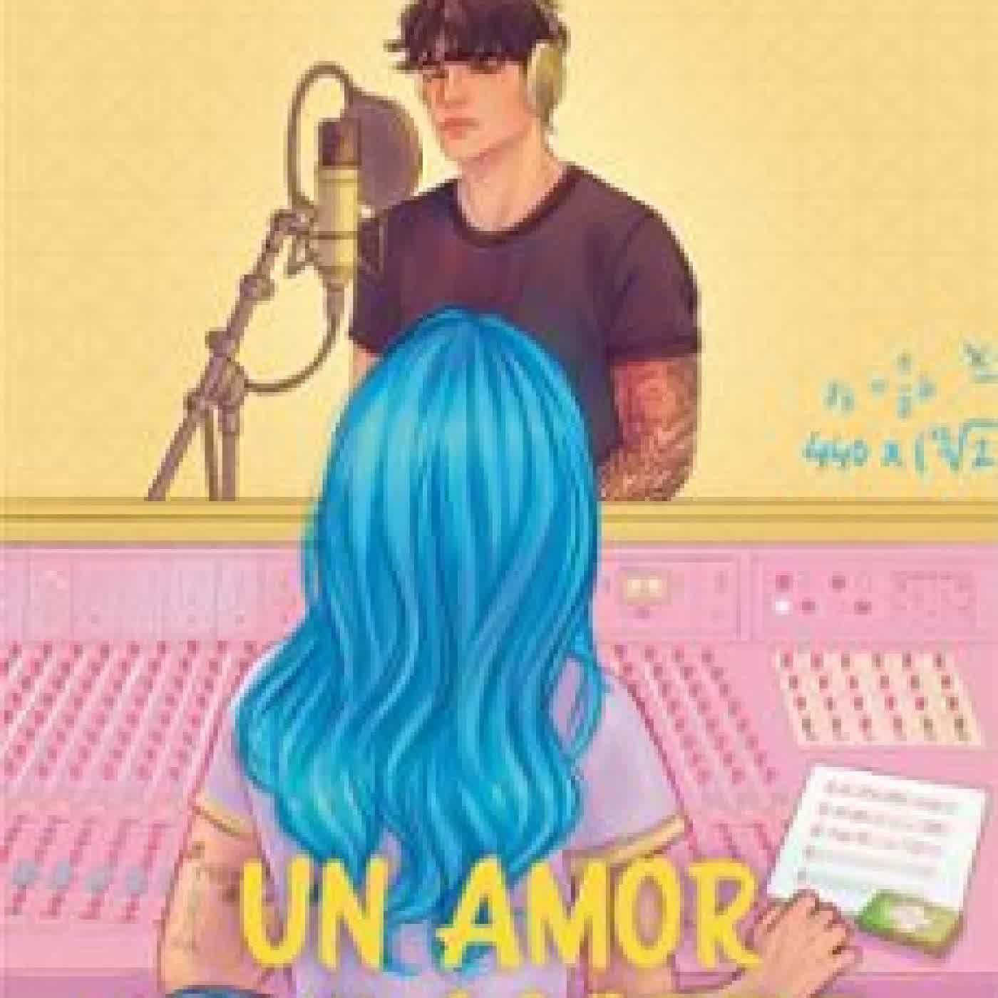 UN AMOR (DES)ACORDE S. M. ALCAINE