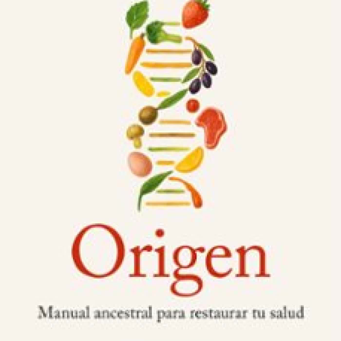 ORIGEN Marc Romera