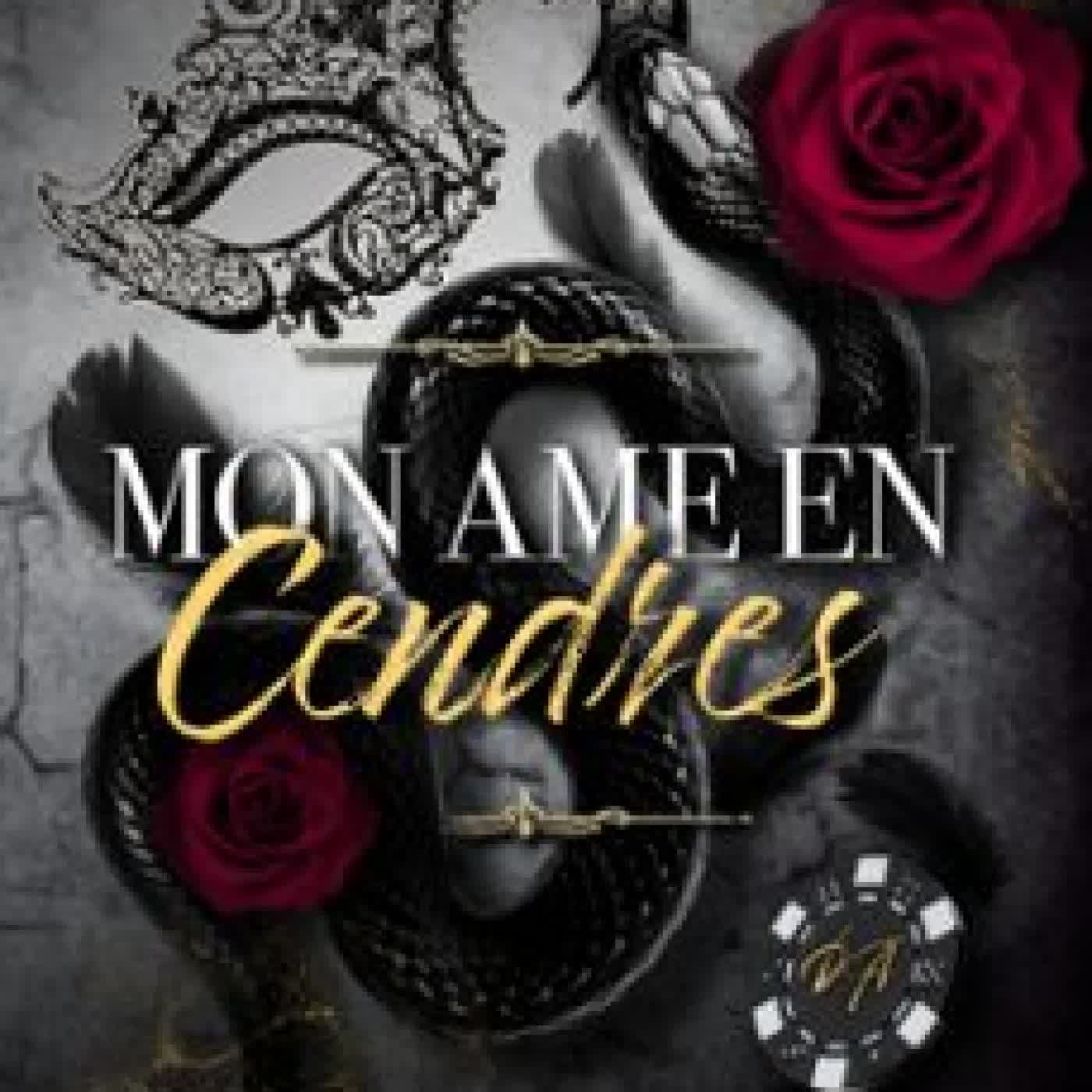 MON ÂME EN CENDRES CLARA BRUNELLI