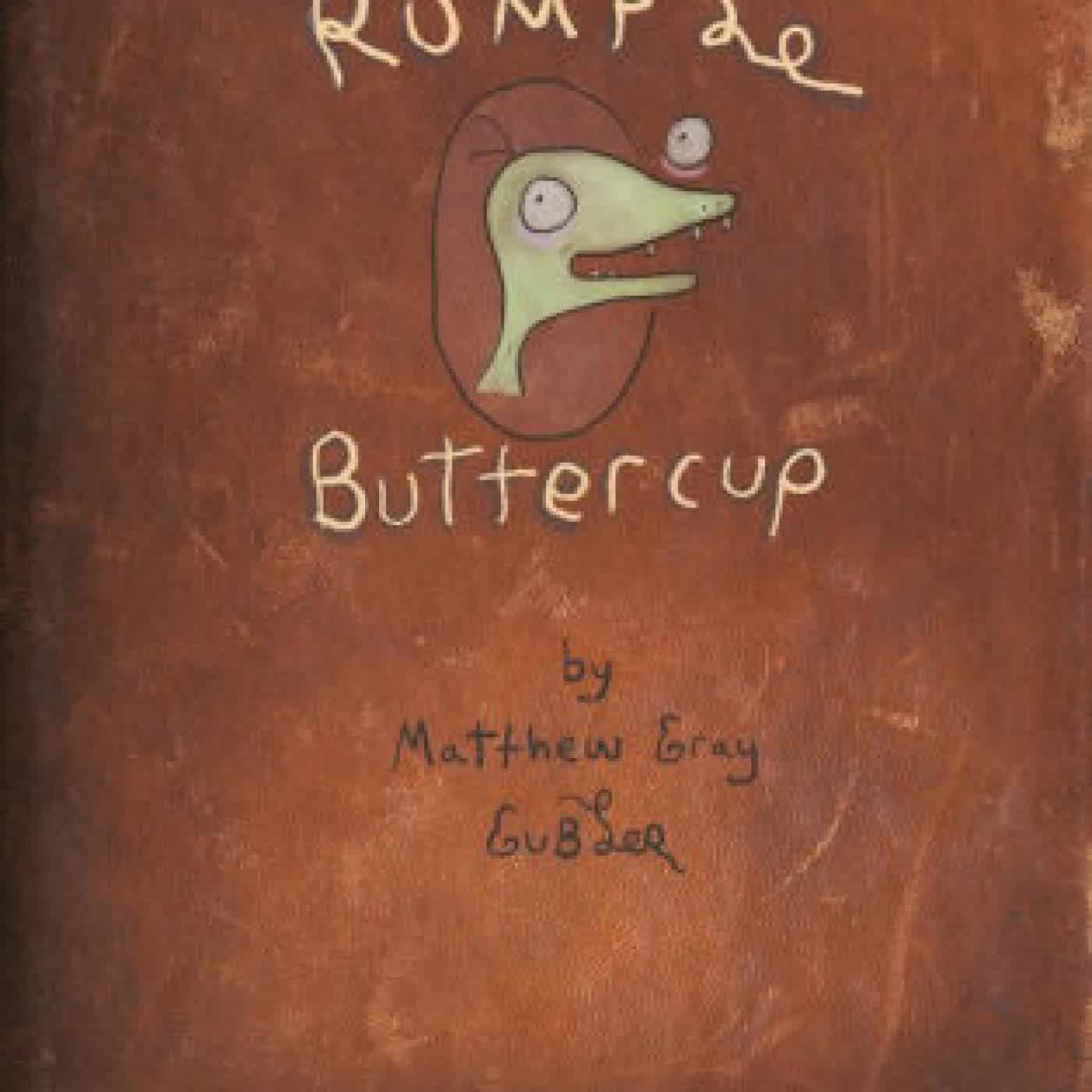 Read online: Rumple Buttercup: A Story of Bananas, Belonging, and Being Yourself Heirloom Edition by Matthew Gray Gubler
