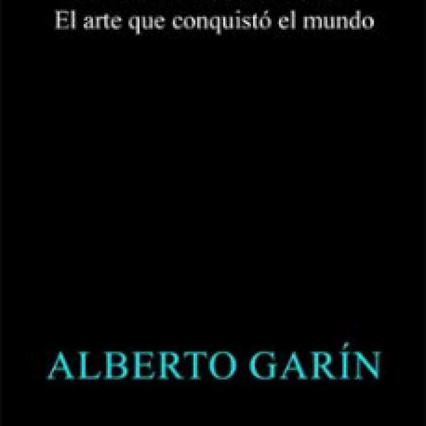 RENACIMIENTO Alberto Garín