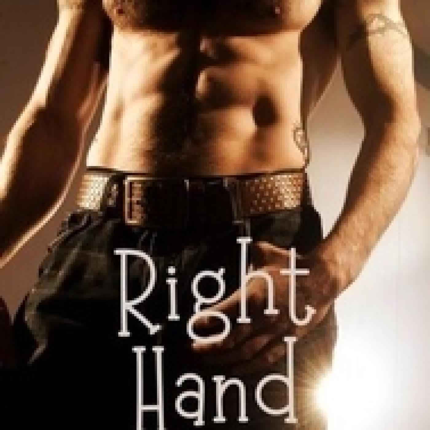 Lire en ligne : Right Hand Man